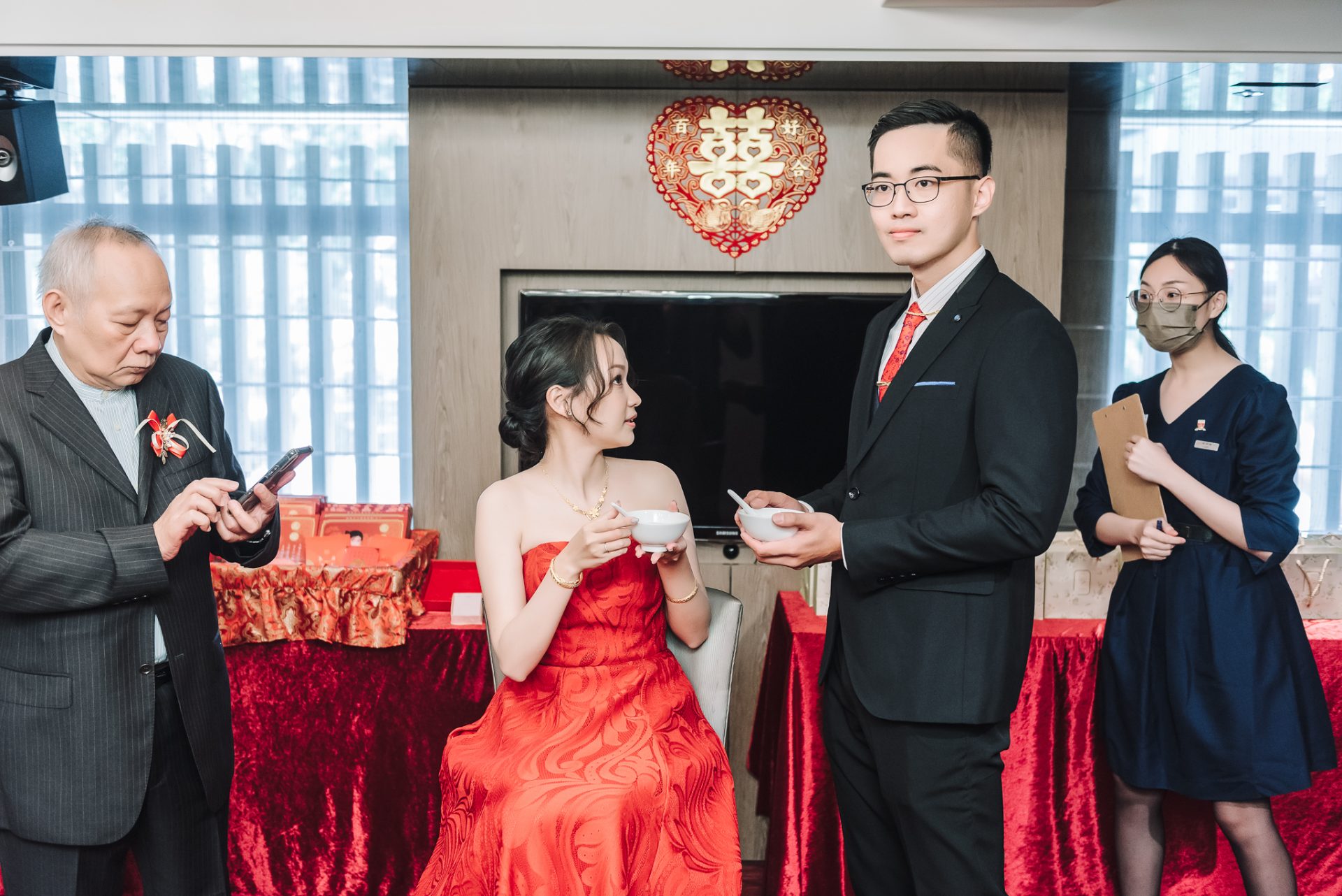 2022061008373754 婚禮紀錄｜高雄婚攝｜南部婚攝｜文定儀式｜類婚紗｜高雄翰品酒店｜