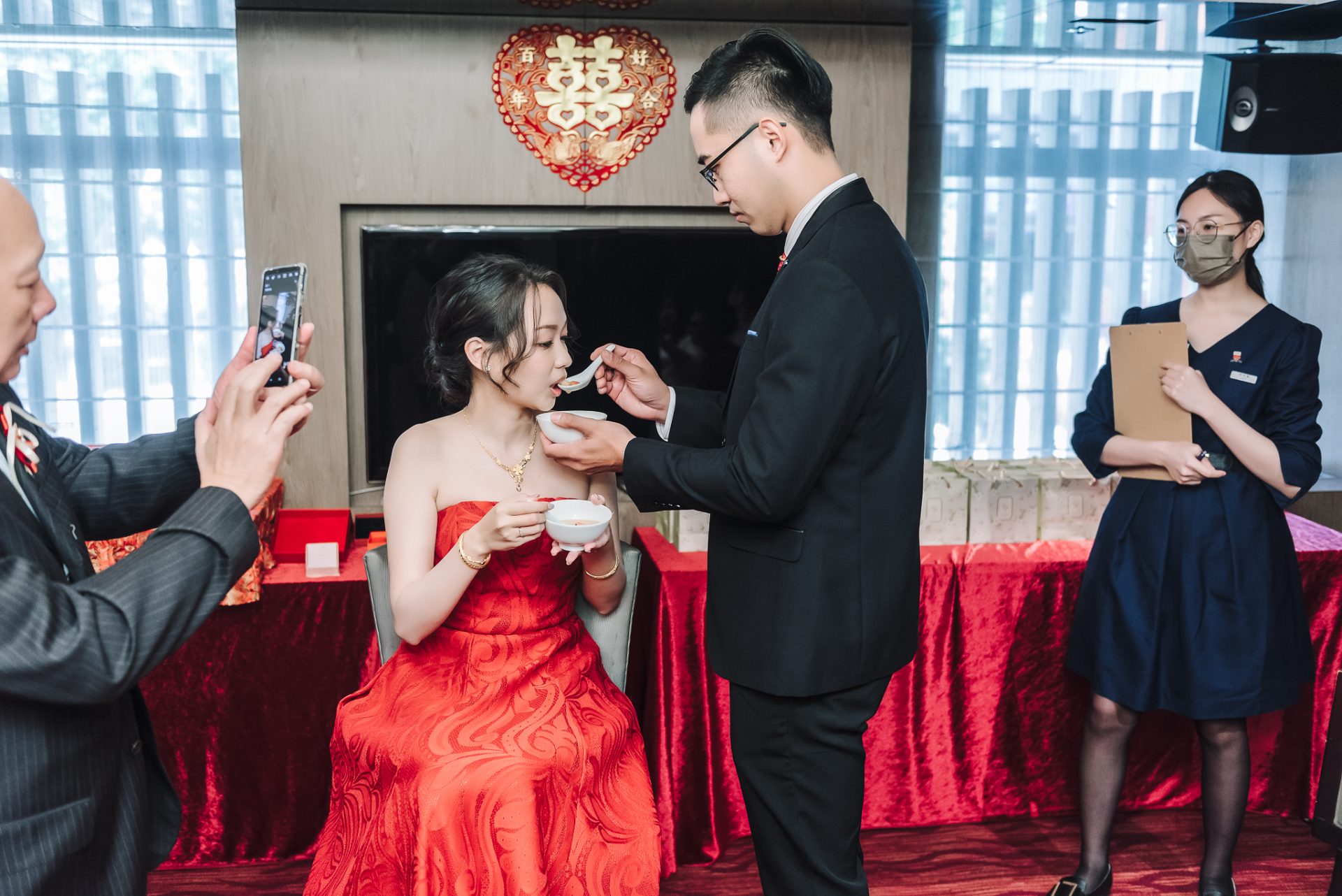 2022061008374271 婚禮紀錄｜高雄婚攝｜南部婚攝｜文定儀式｜類婚紗｜高雄翰品酒店｜