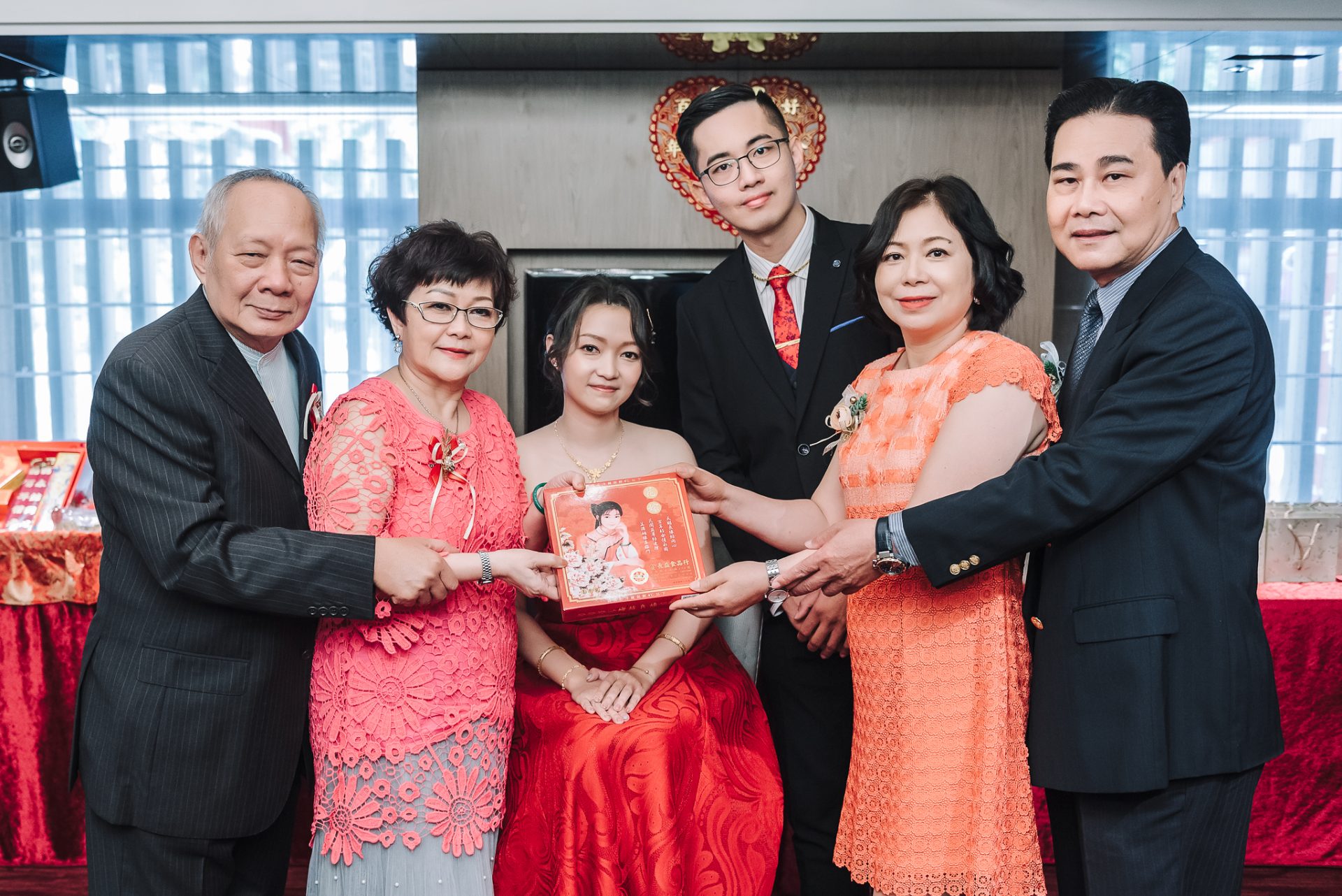 2022061008380458 婚禮紀錄｜高雄婚攝｜南部婚攝｜文定儀式｜類婚紗｜高雄翰品酒店｜