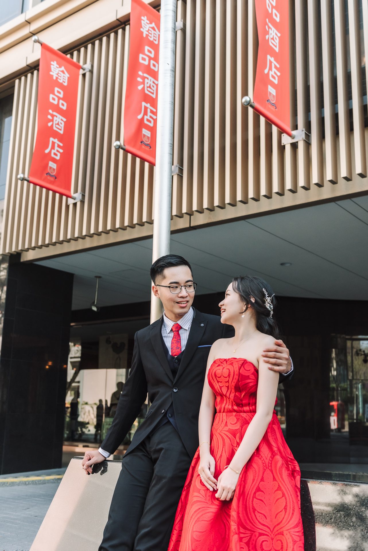 2022061008394048 婚禮紀錄｜高雄婚攝｜南部婚攝｜文定儀式｜類婚紗｜高雄翰品酒店｜