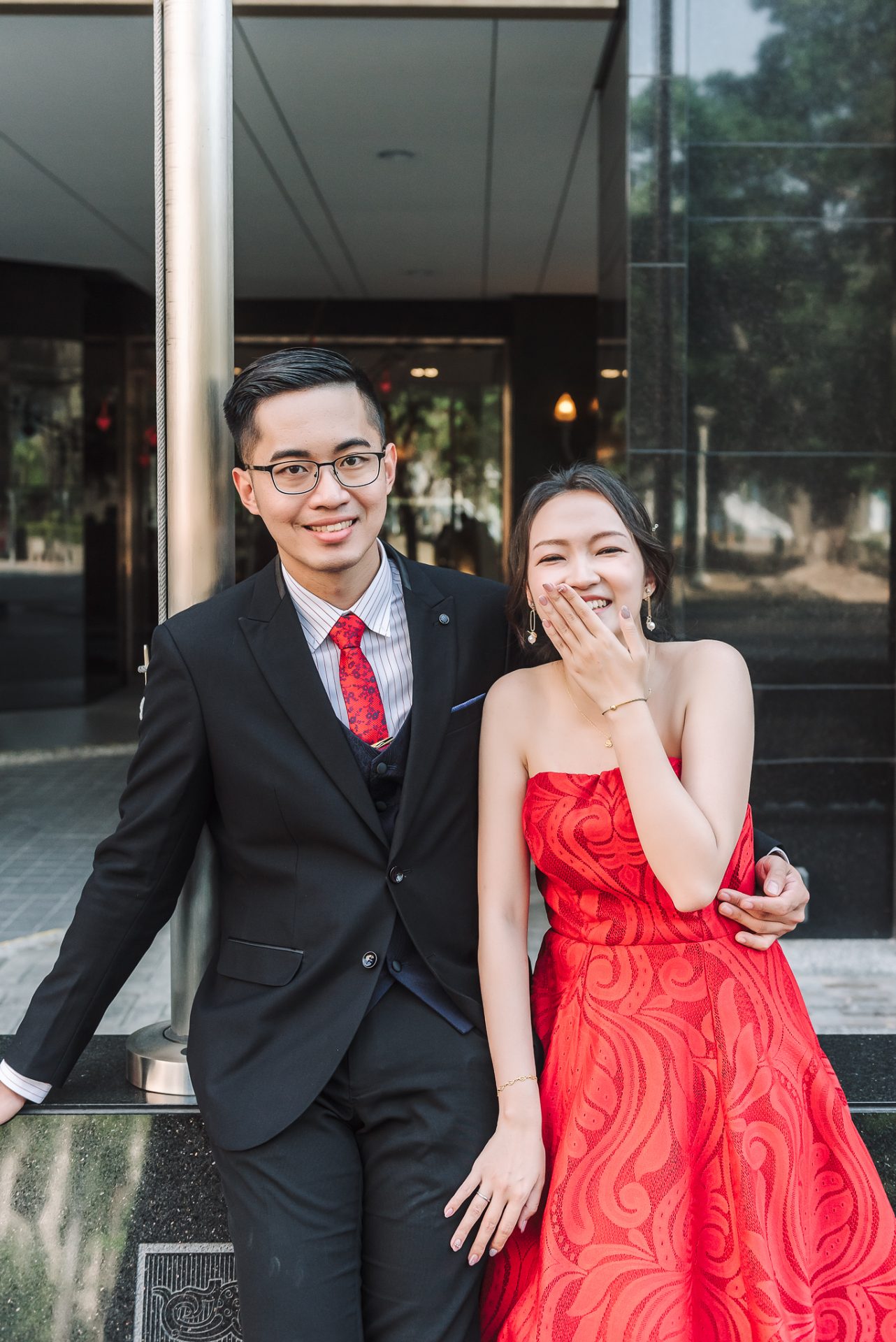 2022061008394750 婚禮紀錄｜高雄婚攝｜南部婚攝｜文定儀式｜類婚紗｜高雄翰品酒店｜