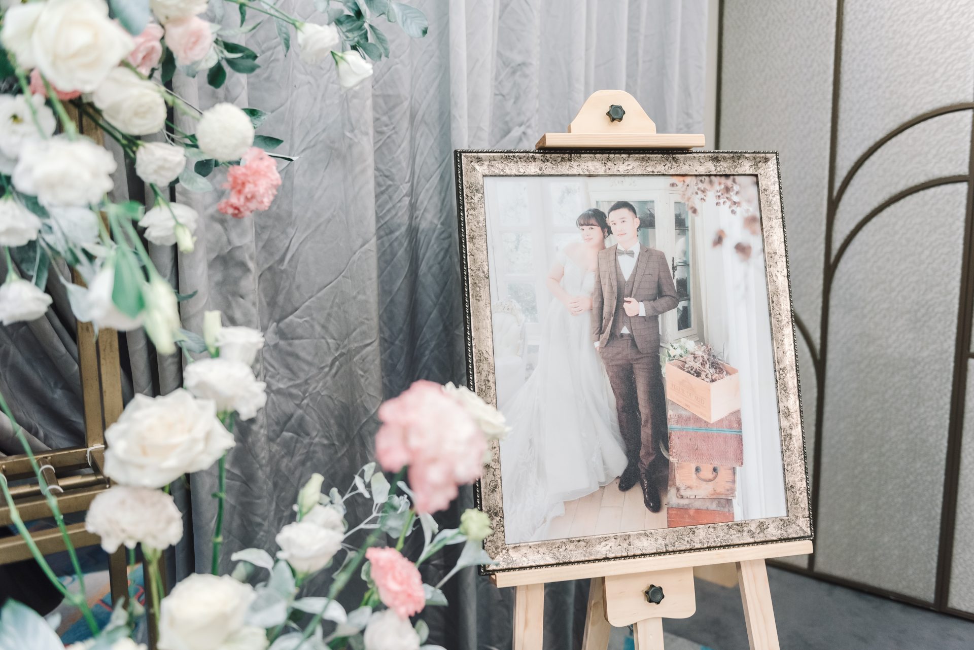 2022061009501343 婚禮紀錄｜高雄婚攝｜屏東婚攝｜南部婚攝｜單宴客｜交付儀式｜漢來大飯店巨蛋會館｜