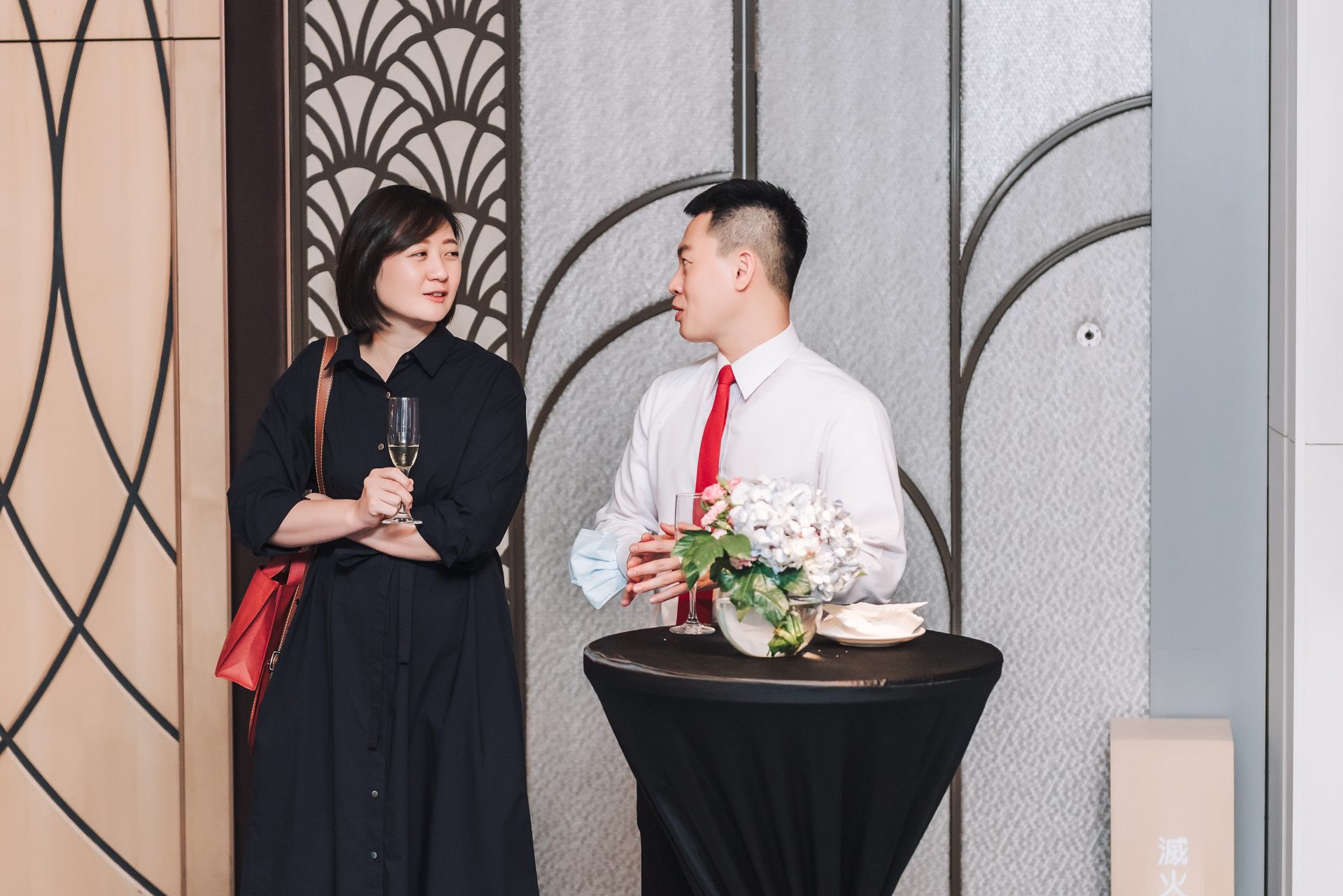 2022061009505347 婚禮紀錄｜高雄婚攝｜屏東婚攝｜南部婚攝｜單宴客｜交付儀式｜漢來大飯店巨蛋會館｜