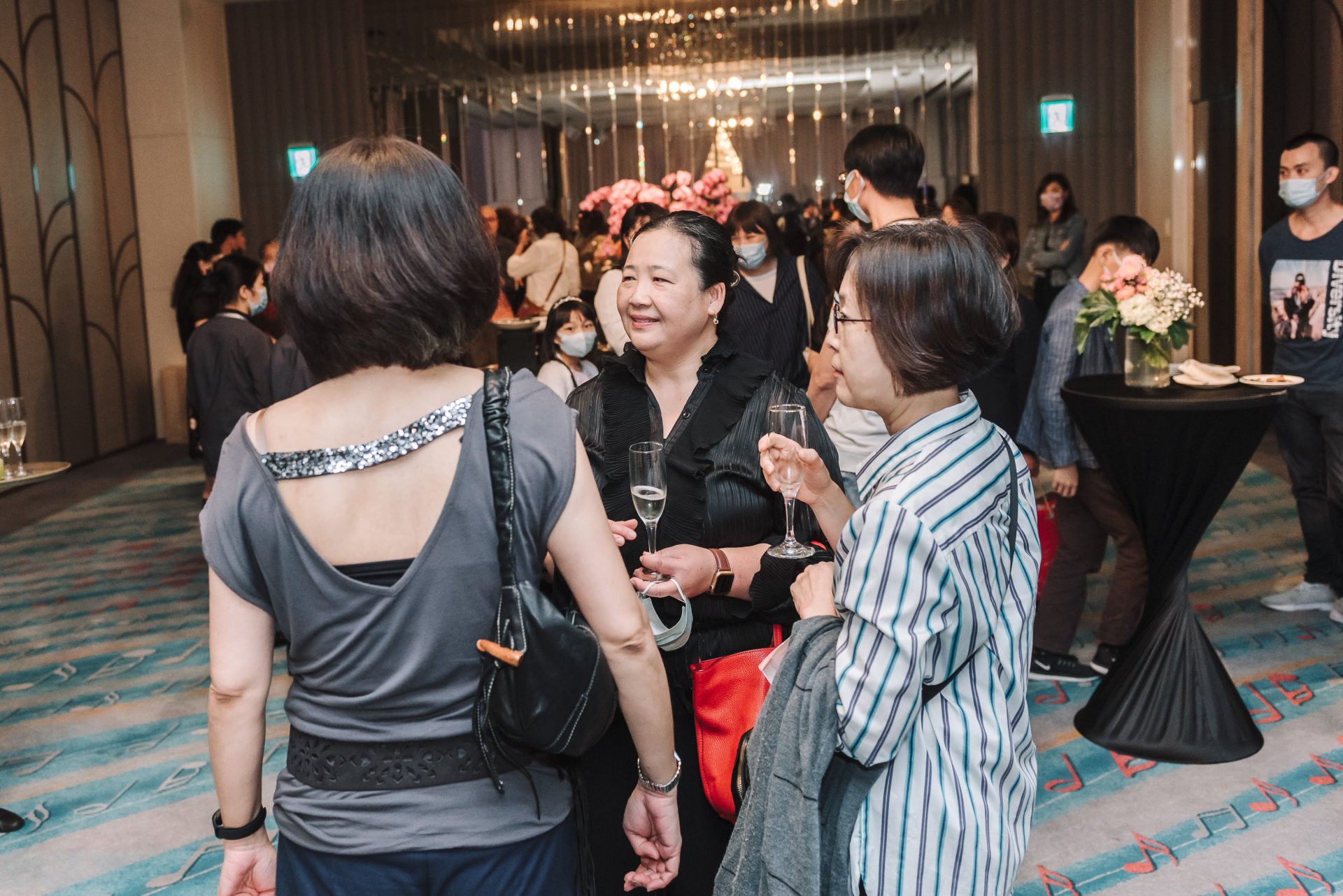 2022061009514429 婚禮紀錄｜高雄婚攝｜屏東婚攝｜南部婚攝｜單宴客｜交付儀式｜漢來大飯店巨蛋會館｜