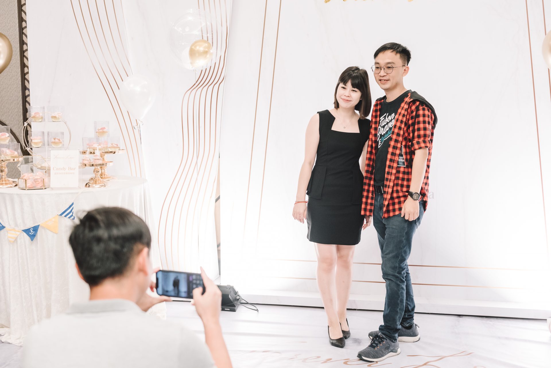 2022061009550083 婚禮紀錄｜高雄婚攝｜屏東婚攝｜南部婚攝｜單宴客｜交付儀式｜漢來大飯店巨蛋會館｜