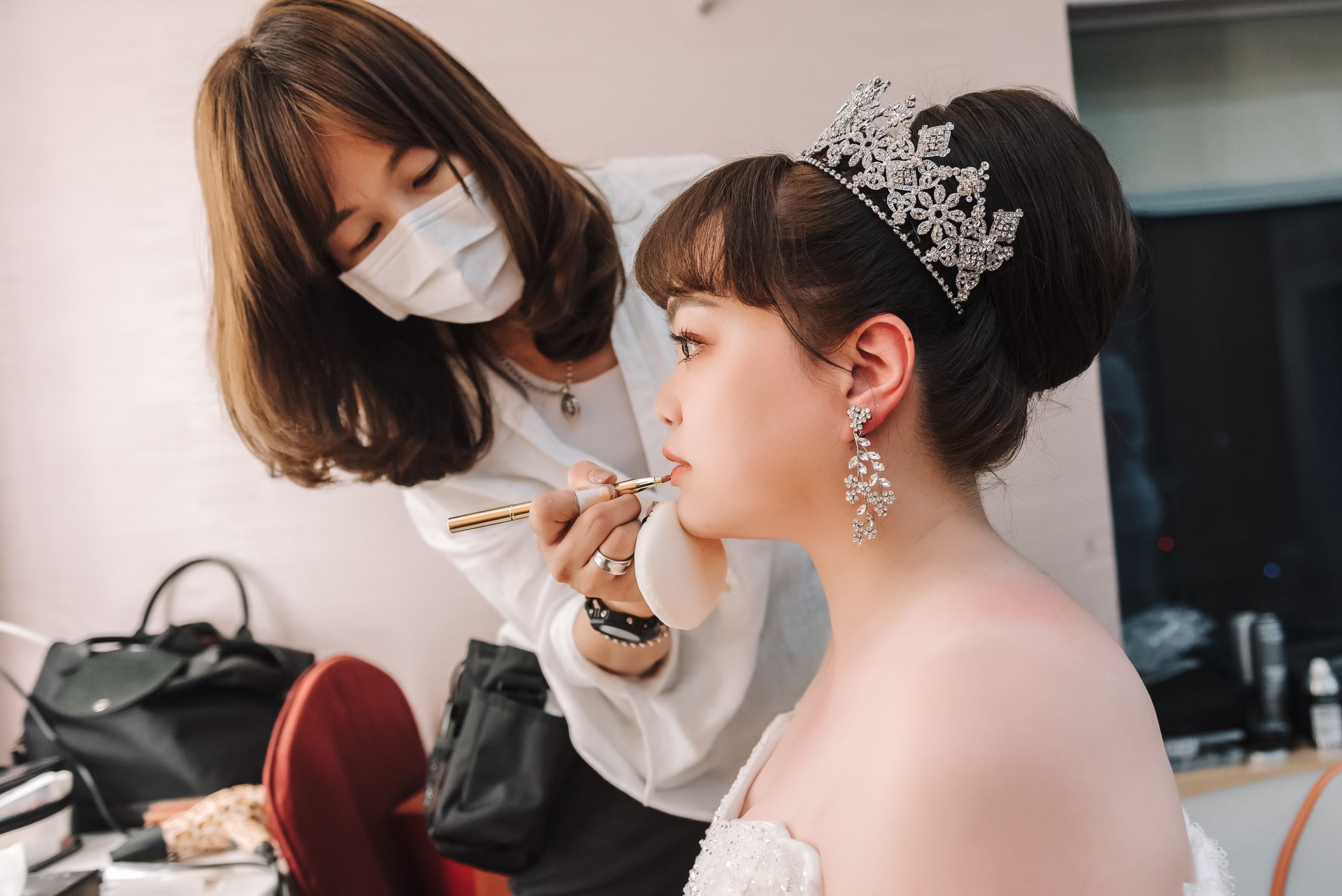 2022061009593359 婚禮紀錄｜高雄婚攝｜屏東婚攝｜南部婚攝｜單宴客｜交付儀式｜漢來大飯店巨蛋會館｜