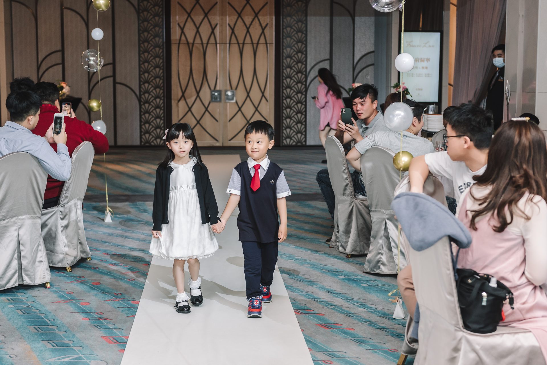 2022061010023425 婚禮紀錄｜高雄婚攝｜屏東婚攝｜南部婚攝｜單宴客｜交付儀式｜漢來大飯店巨蛋會館｜