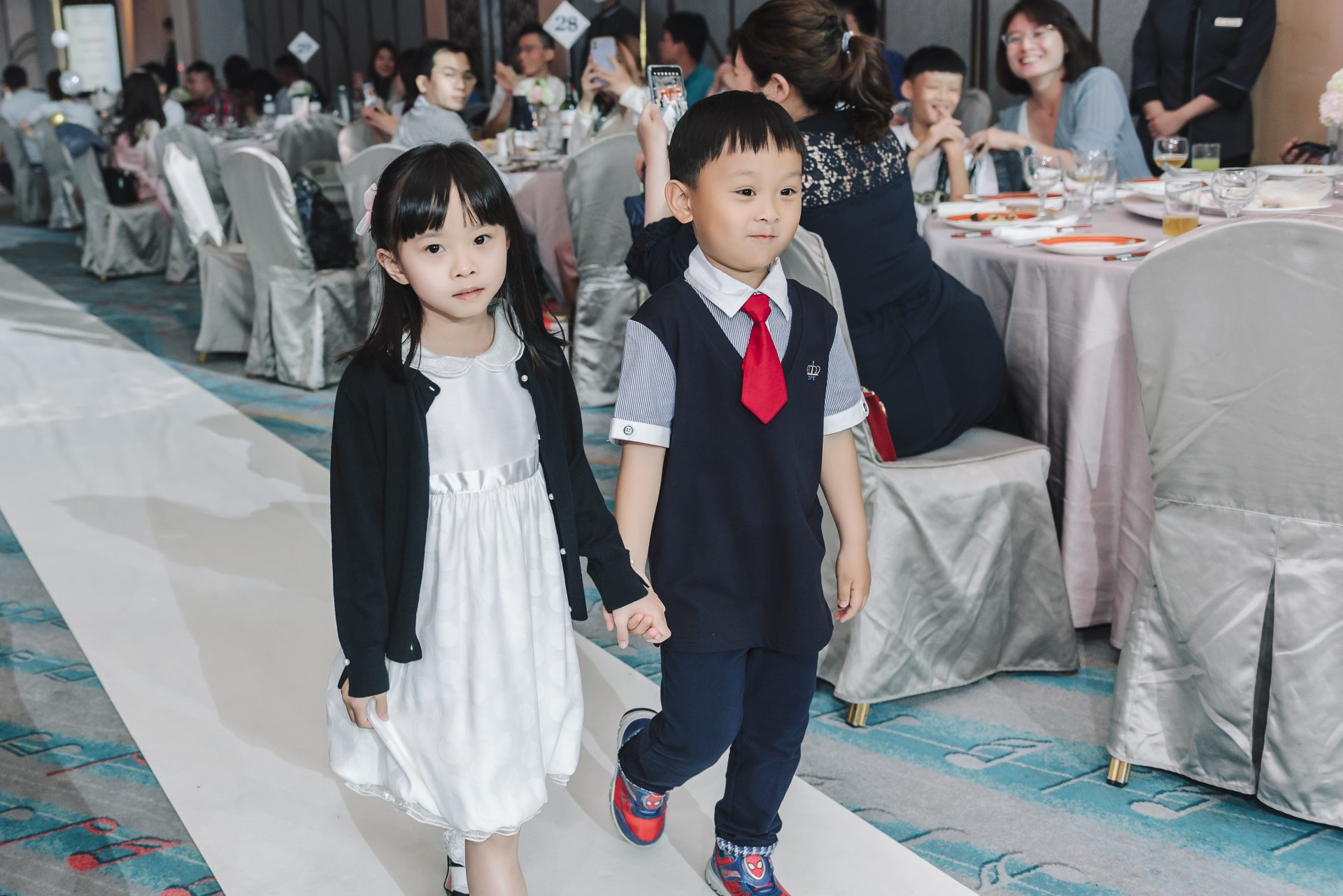 2022061010031086 婚禮紀錄｜高雄婚攝｜屏東婚攝｜南部婚攝｜單宴客｜交付儀式｜漢來大飯店巨蛋會館｜