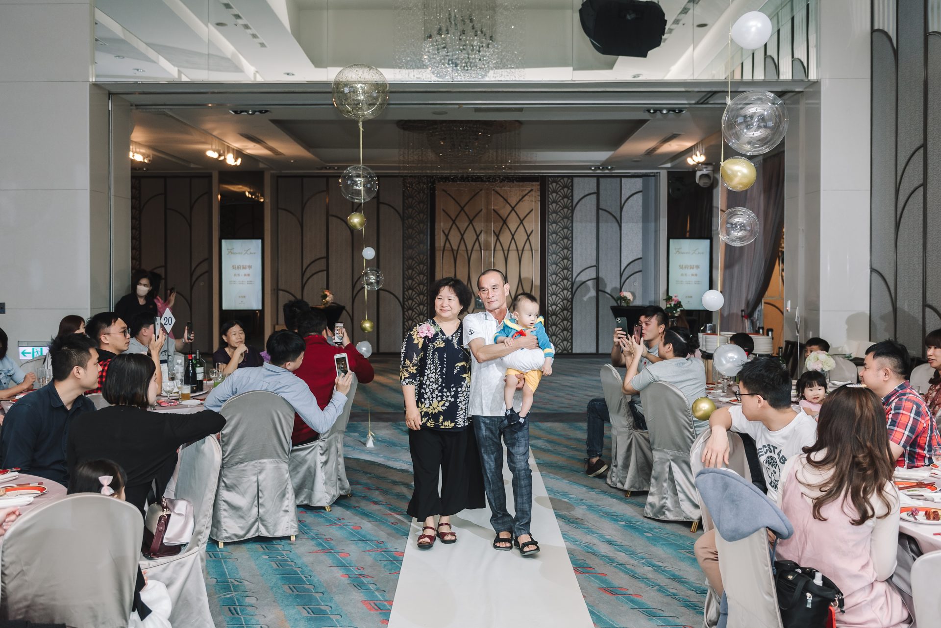 202206101004472 婚禮紀錄｜高雄婚攝｜屏東婚攝｜南部婚攝｜單宴客｜交付儀式｜漢來大飯店巨蛋會館｜