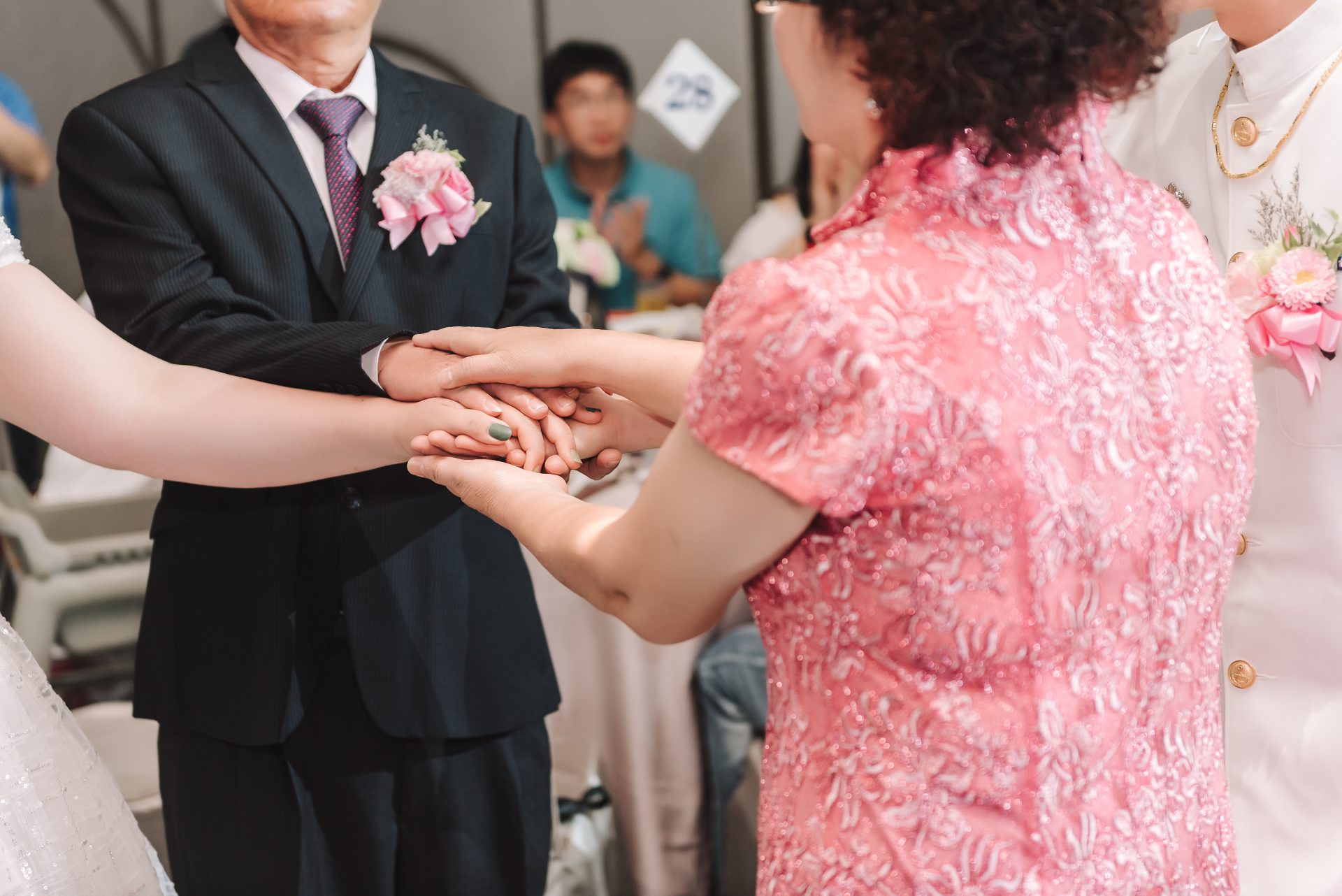 202206101009256 婚禮紀錄｜高雄婚攝｜屏東婚攝｜南部婚攝｜單宴客｜交付儀式｜漢來大飯店巨蛋會館｜