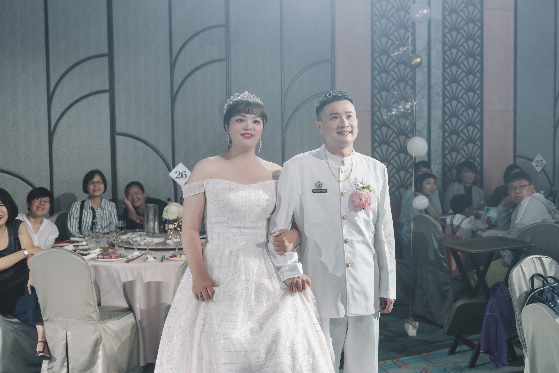 2022061010123532 婚禮紀錄｜高雄婚攝｜屏東婚攝｜南部婚攝｜單宴客｜交付儀式｜漢來大飯店巨蛋會館｜