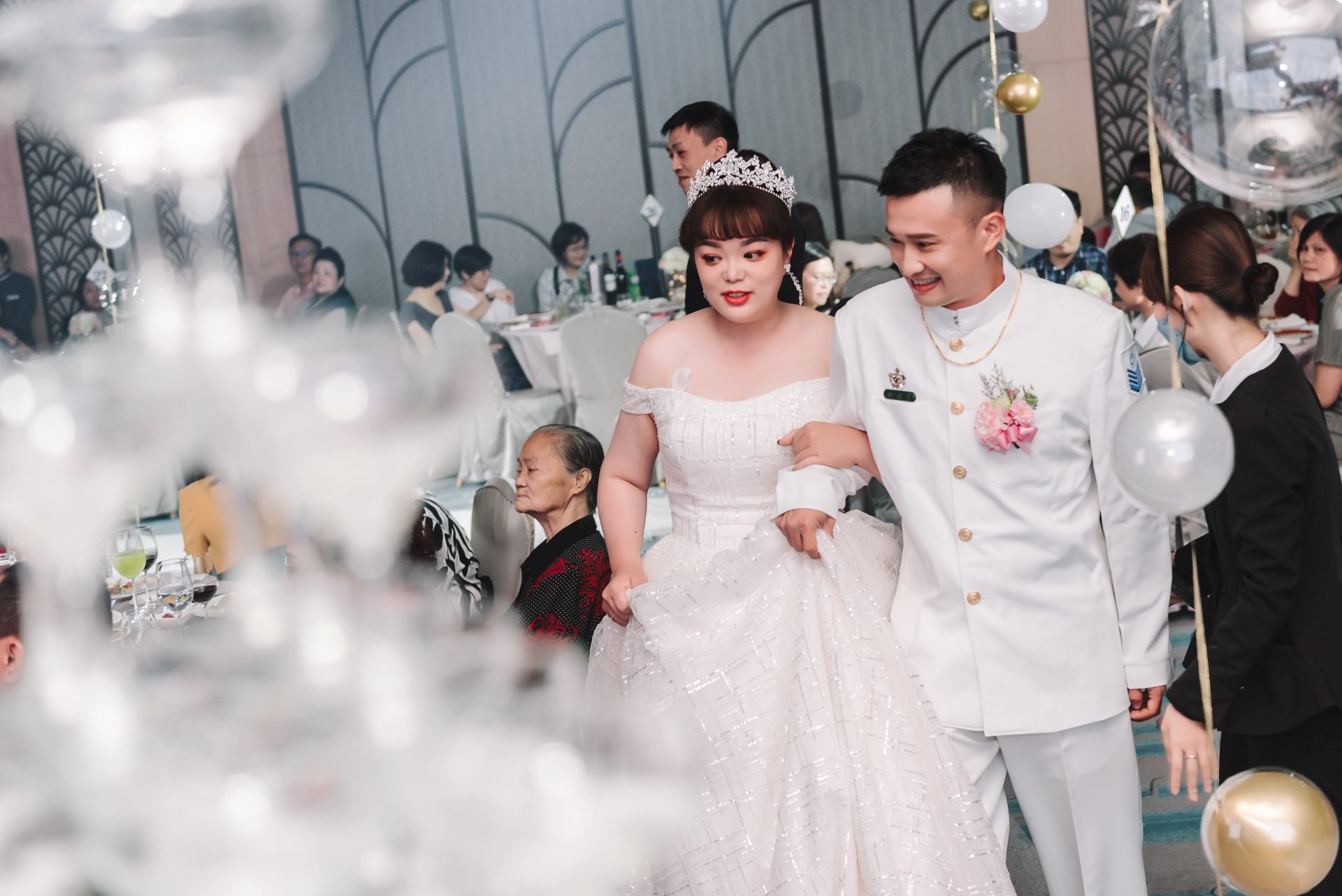2022061015381998 婚禮紀錄｜高雄婚攝｜屏東婚攝｜南部婚攝｜單宴客｜交付儀式｜漢來大飯店巨蛋會館｜
