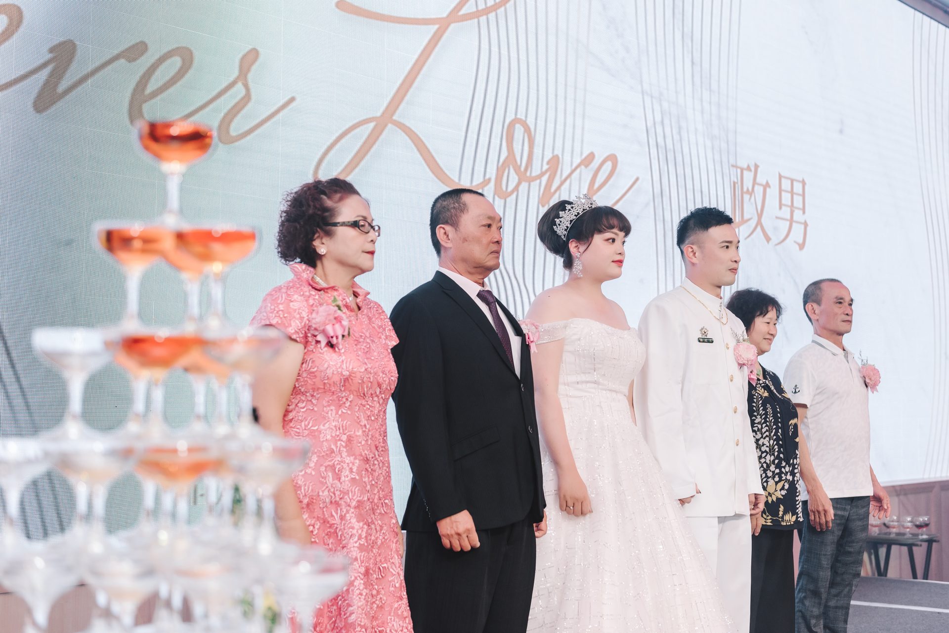 202206101544453 婚禮紀錄｜高雄婚攝｜屏東婚攝｜南部婚攝｜單宴客｜交付儀式｜漢來大飯店巨蛋會館｜