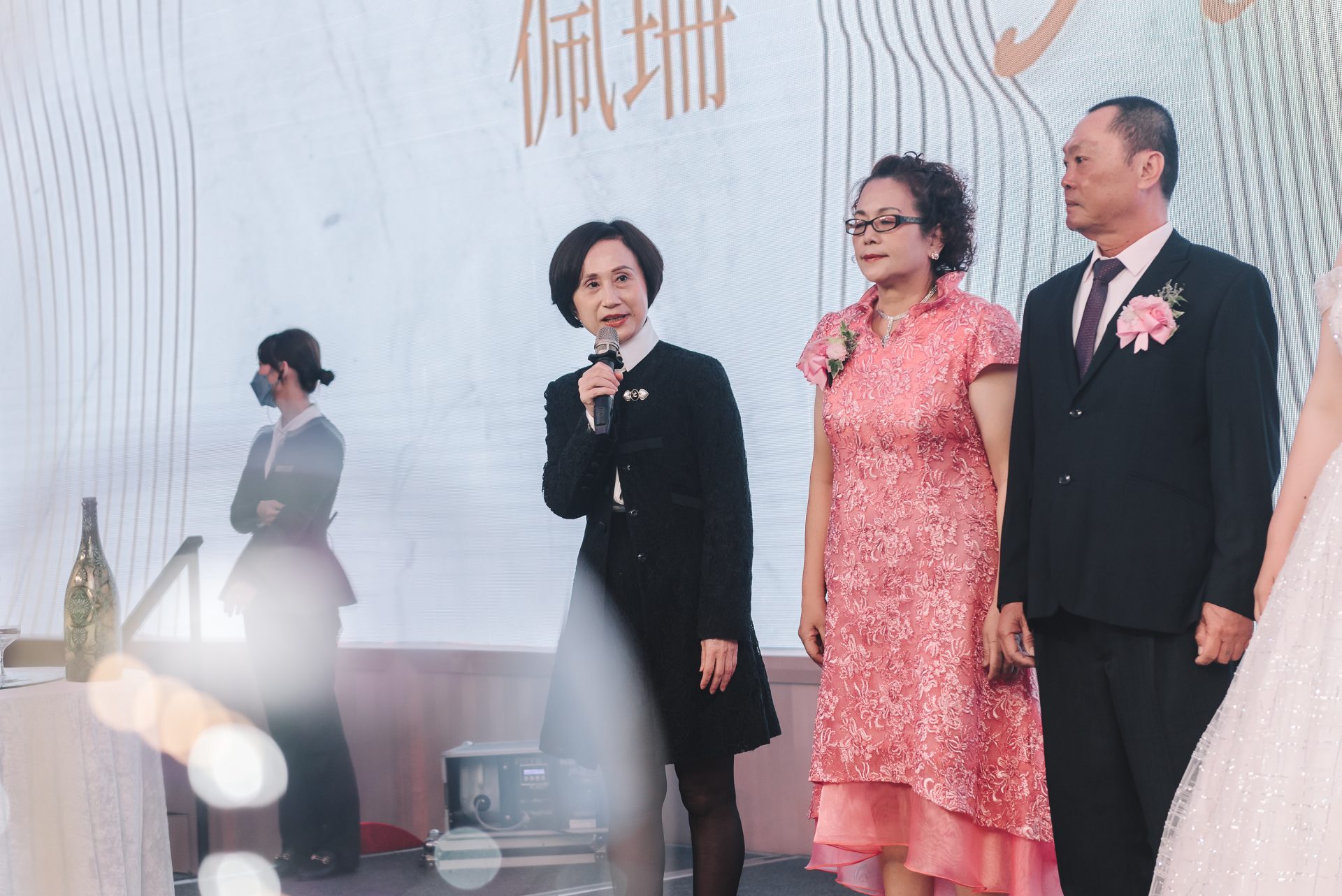 2022061015451023 婚禮紀錄｜高雄婚攝｜屏東婚攝｜南部婚攝｜單宴客｜交付儀式｜漢來大飯店巨蛋會館｜