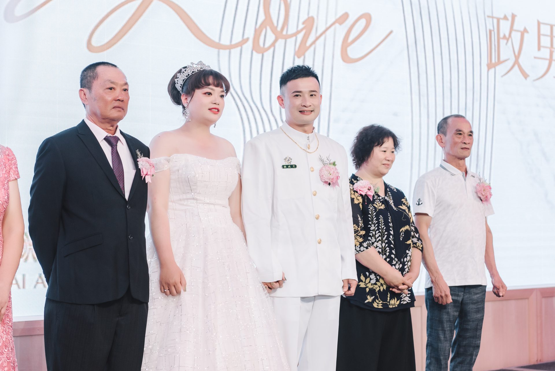 202206101546052 婚禮紀錄｜高雄婚攝｜屏東婚攝｜南部婚攝｜單宴客｜交付儀式｜漢來大飯店巨蛋會館｜