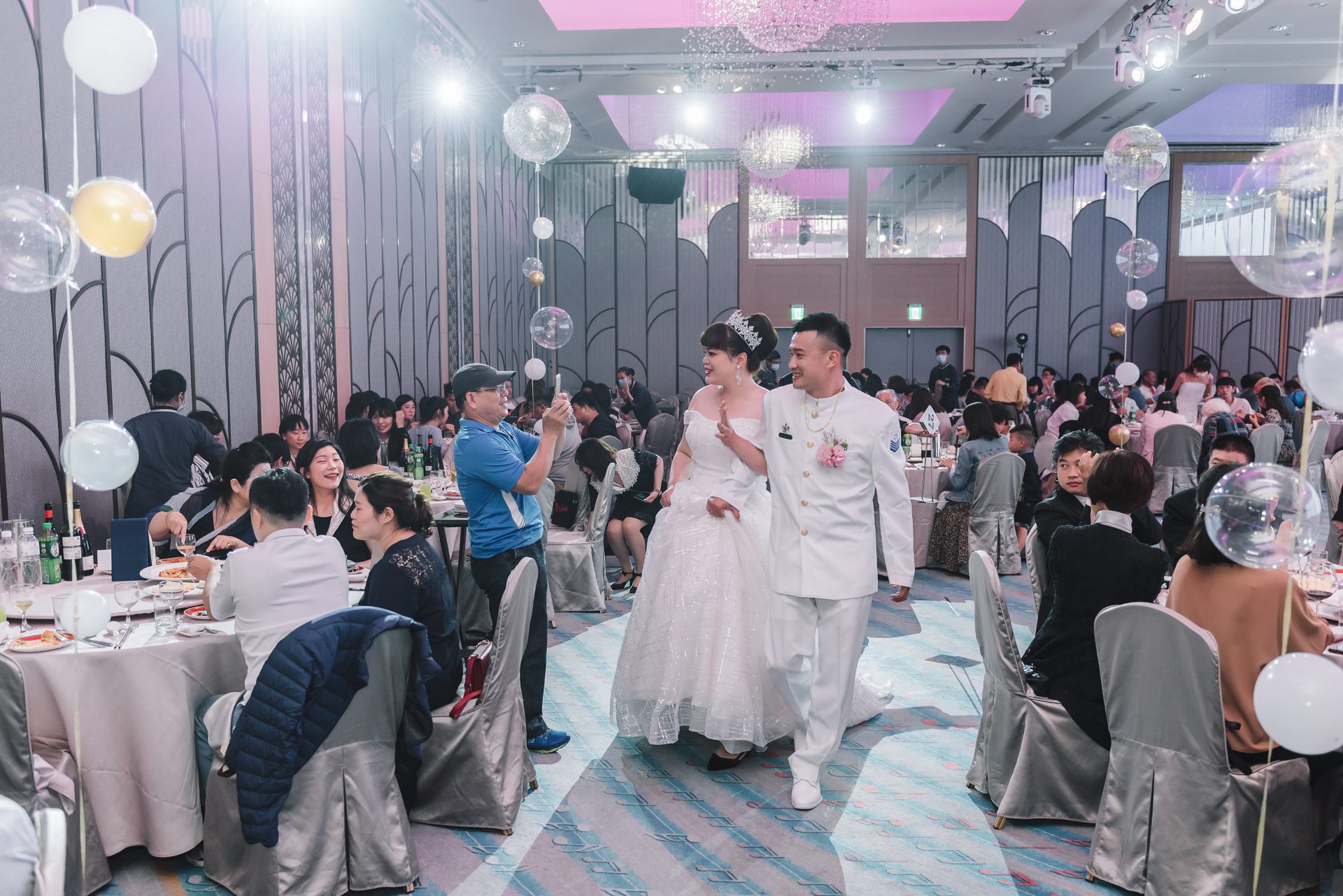 2022061015473250 婚禮紀錄｜高雄婚攝｜屏東婚攝｜南部婚攝｜單宴客｜交付儀式｜漢來大飯店巨蛋會館｜