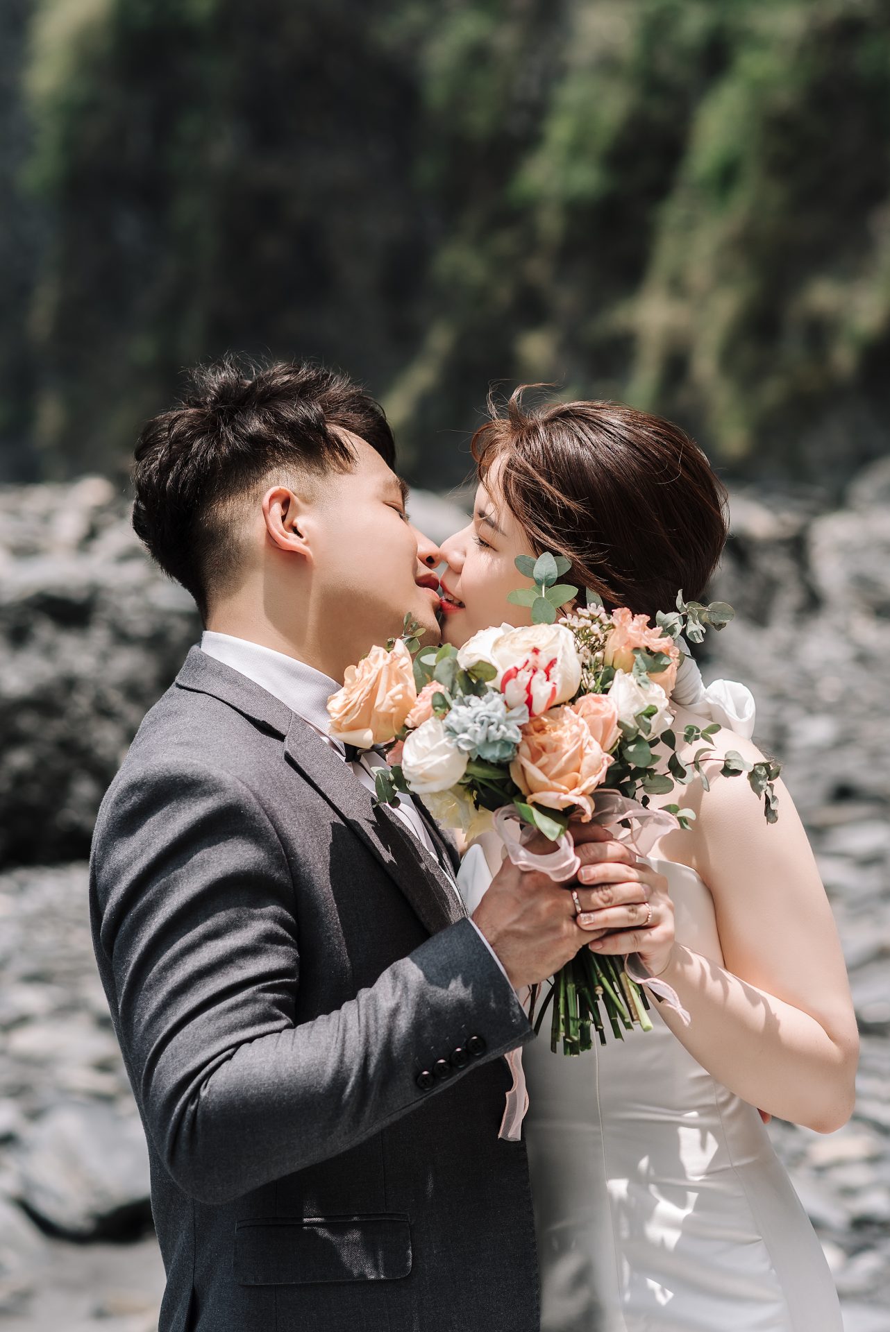 2022073107183894 ｜瓦力攝影工作室｜自助婚紗｜高雄茂林｜多納部落｜一線天｜