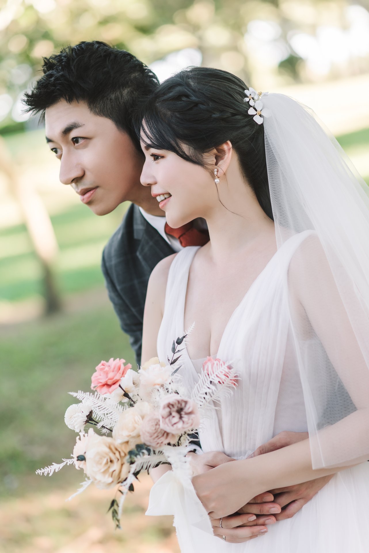 2022091209102950 ｜瓦力攝影工作室｜自助婚紗｜台南奇美博物館｜台南白鷺灣｜高雄衛武營｜