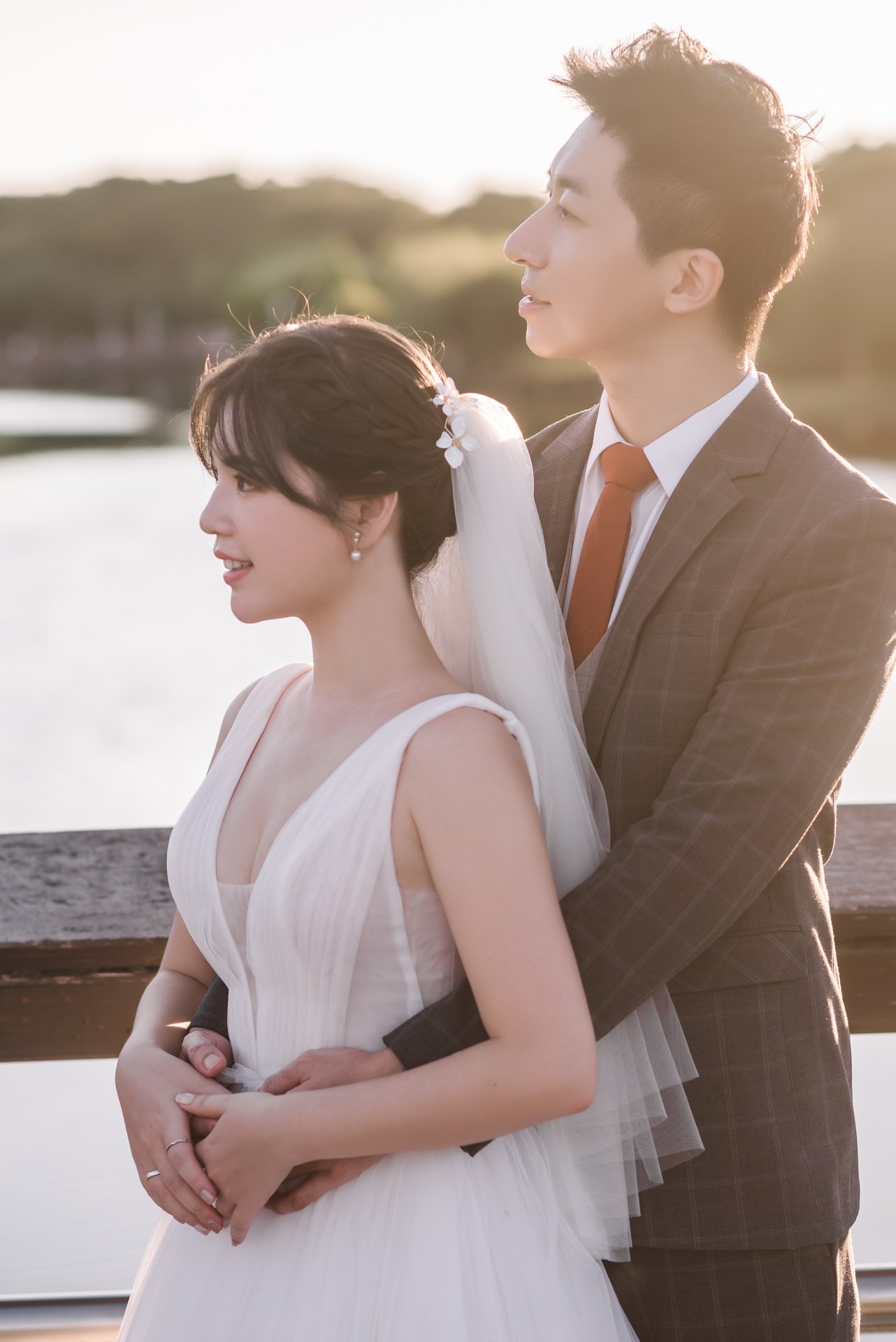 2022091209110493 ｜瓦力攝影工作室｜自助婚紗｜台南奇美博物館｜台南白鷺灣｜高雄衛武營｜