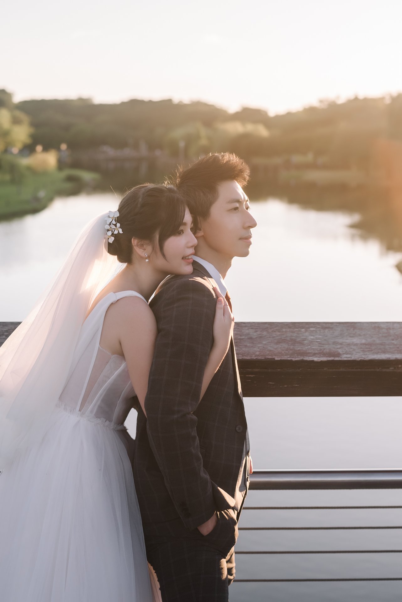 2022091209111497 ｜瓦力攝影工作室｜自助婚紗｜台南奇美博物館｜台南白鷺灣｜高雄衛武營｜