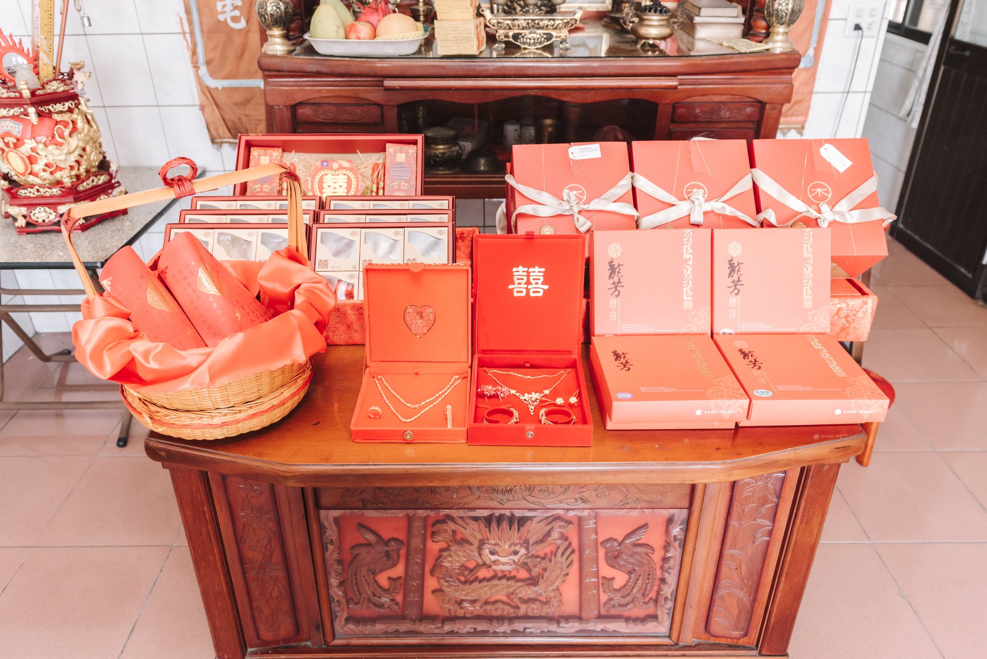 2022102709021427 婚禮紀錄｜高雄婚攝｜屏東婚攝｜南部婚攝｜文定儀式｜