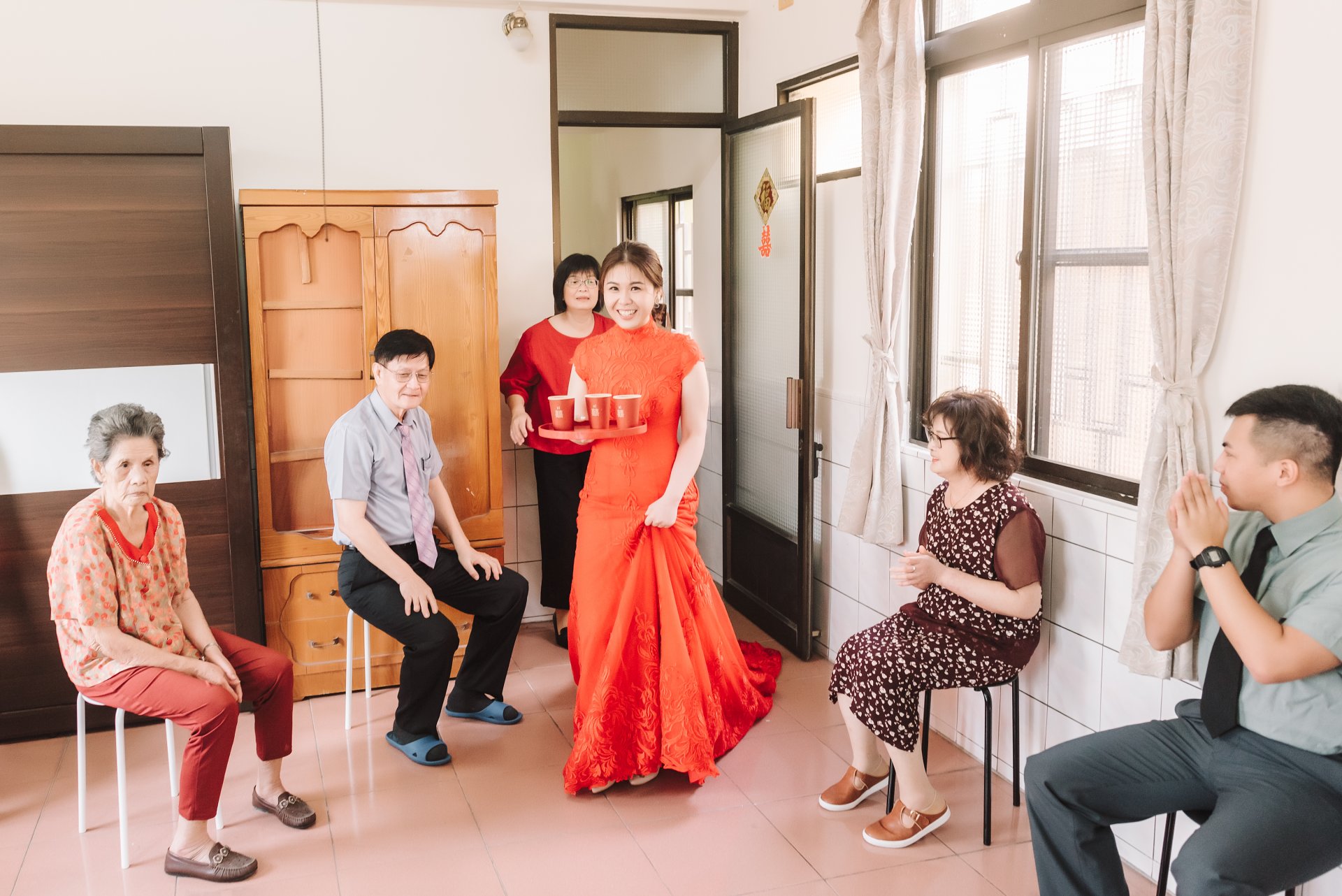 2022102709050256 婚禮紀錄｜高雄婚攝｜屏東婚攝｜南部婚攝｜文定儀式｜