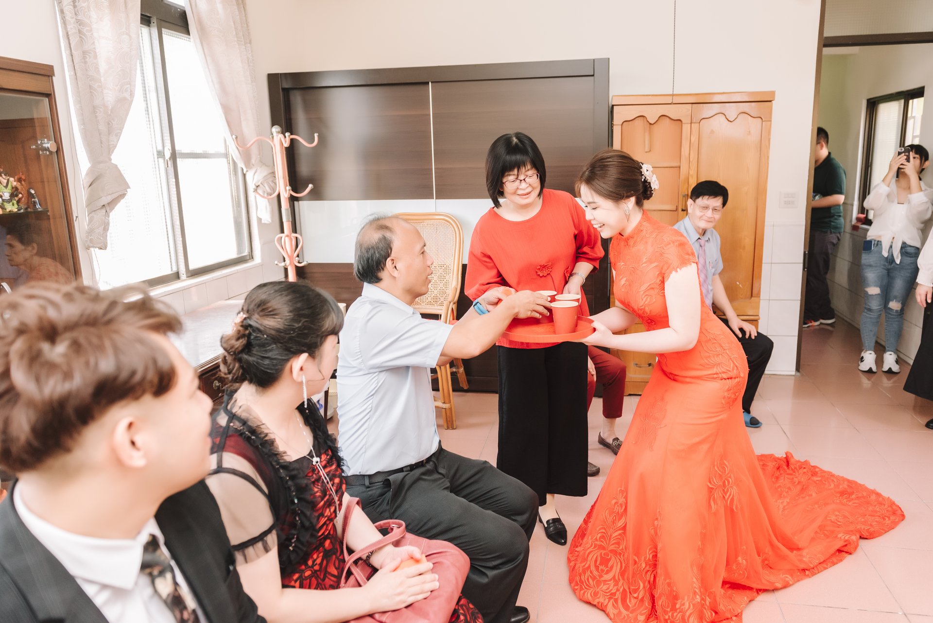 202210270905117 婚禮紀錄｜高雄婚攝｜屏東婚攝｜南部婚攝｜文定儀式｜