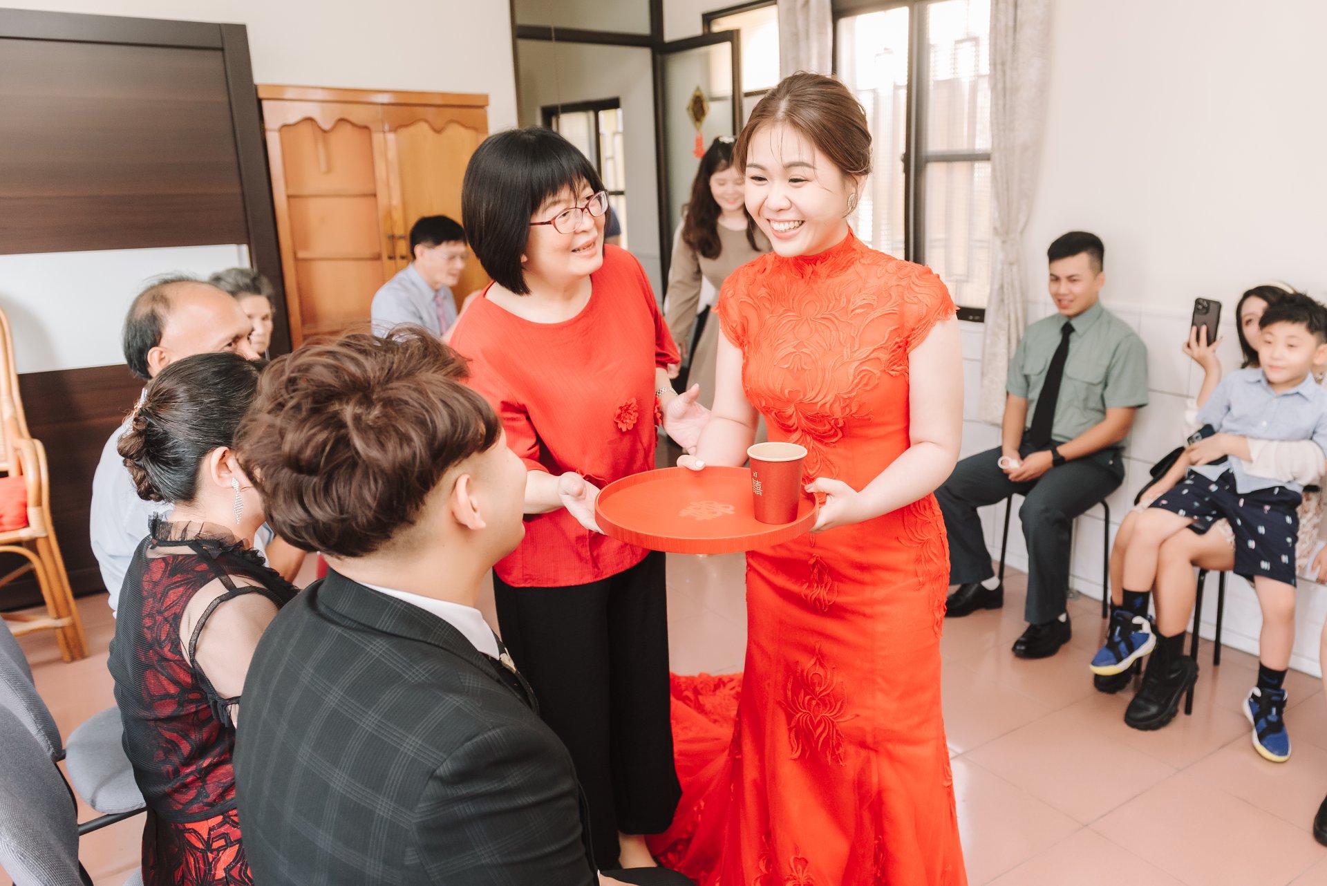 2022102709060172 婚禮紀錄｜高雄婚攝｜屏東婚攝｜南部婚攝｜文定儀式｜