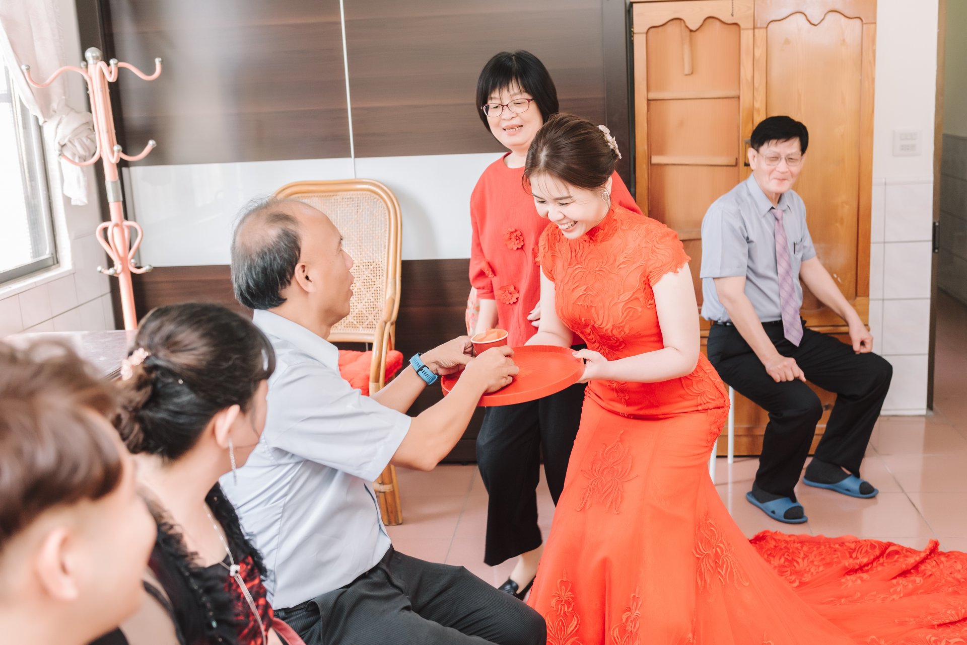2022102709072524 婚禮紀錄｜高雄婚攝｜屏東婚攝｜南部婚攝｜文定儀式｜