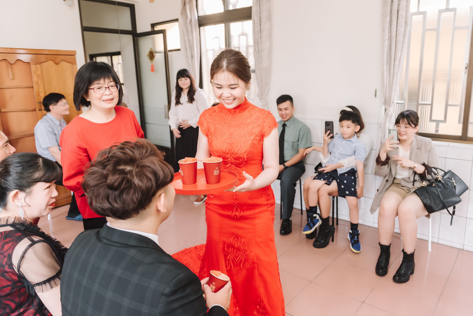 2022102709075594 婚禮紀錄｜高雄婚攝｜屏東婚攝｜南部婚攝｜文定儀式｜