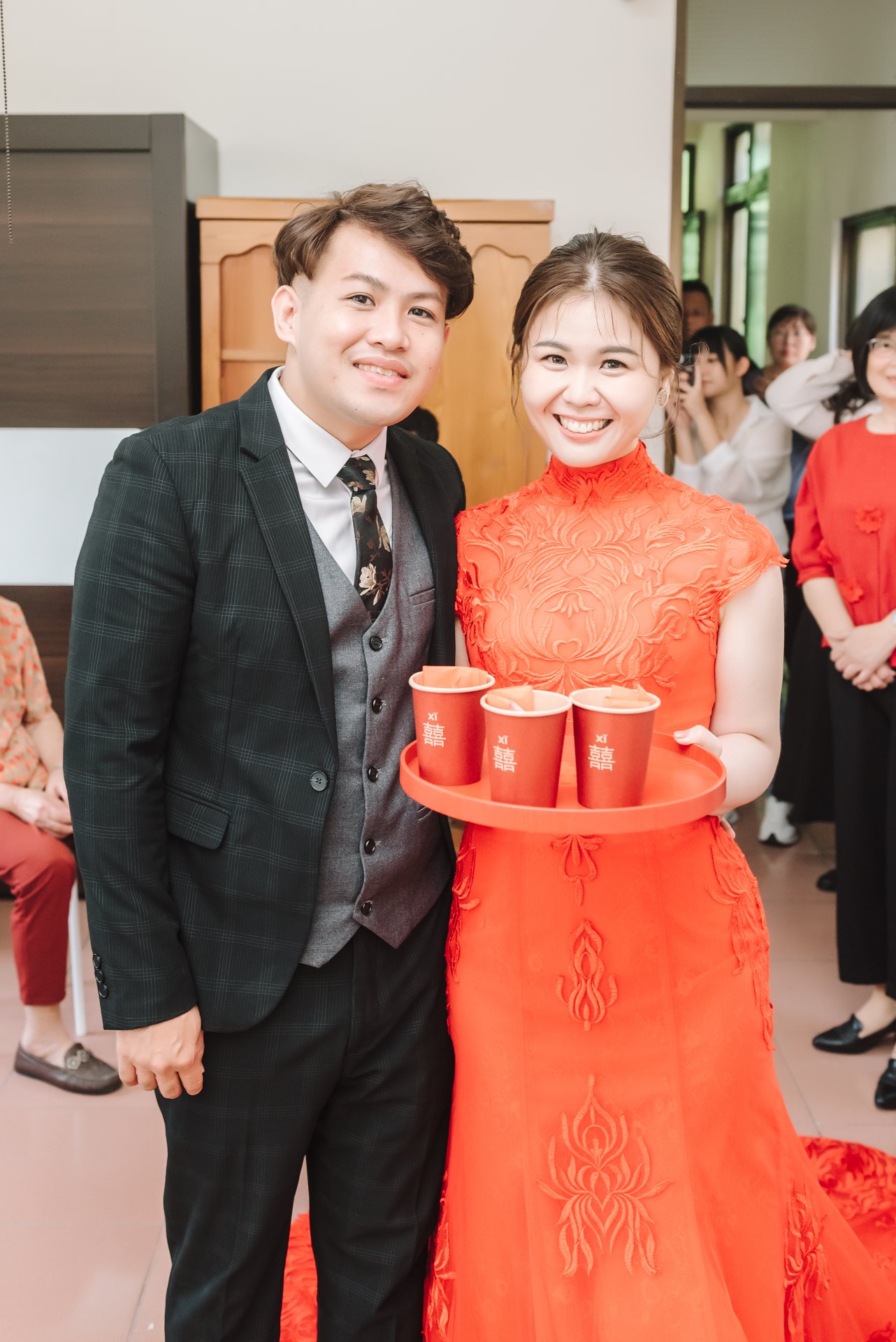2022102709083577 婚禮紀錄｜高雄婚攝｜屏東婚攝｜南部婚攝｜文定儀式｜