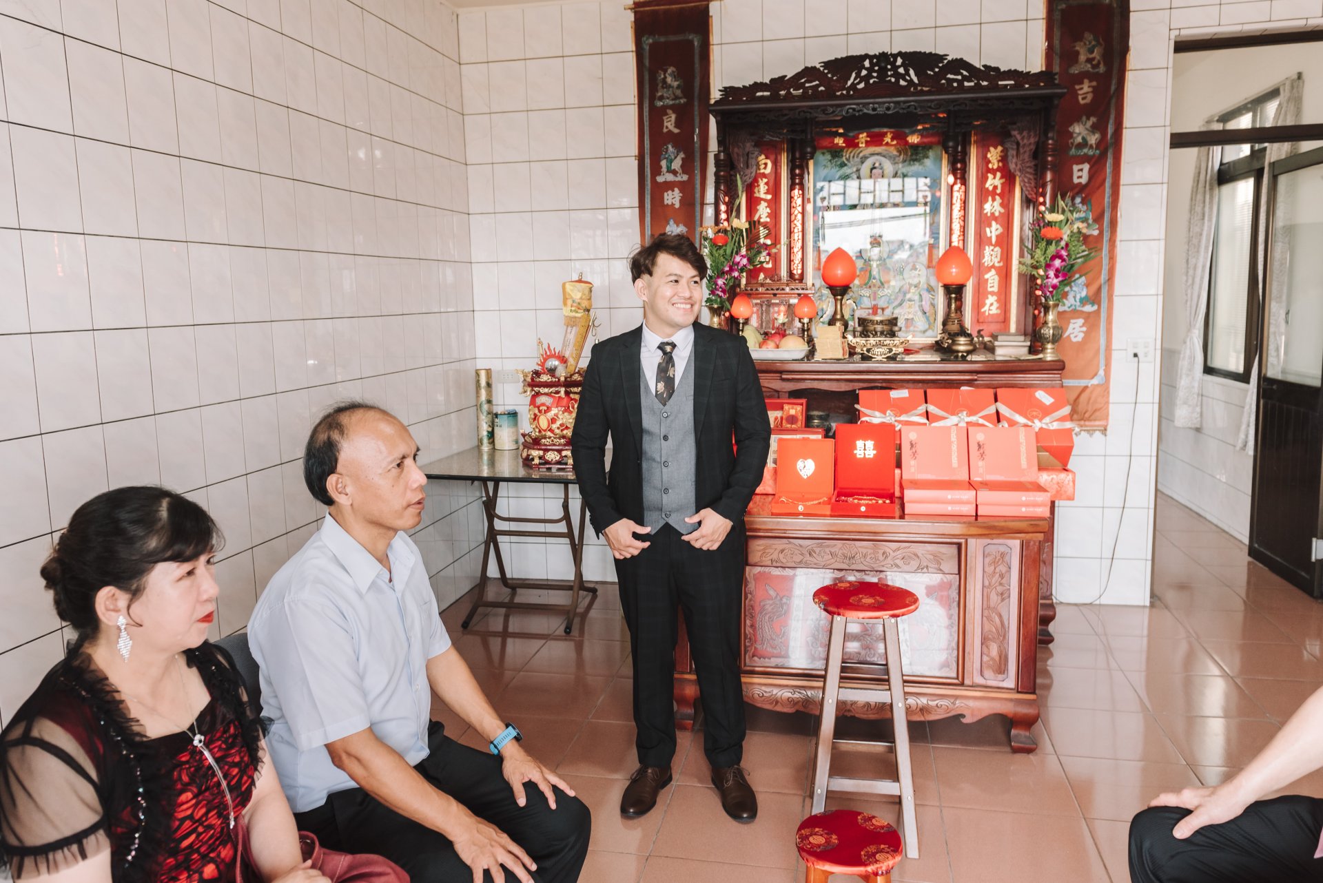 2022102709090760 婚禮紀錄｜高雄婚攝｜屏東婚攝｜南部婚攝｜文定儀式｜