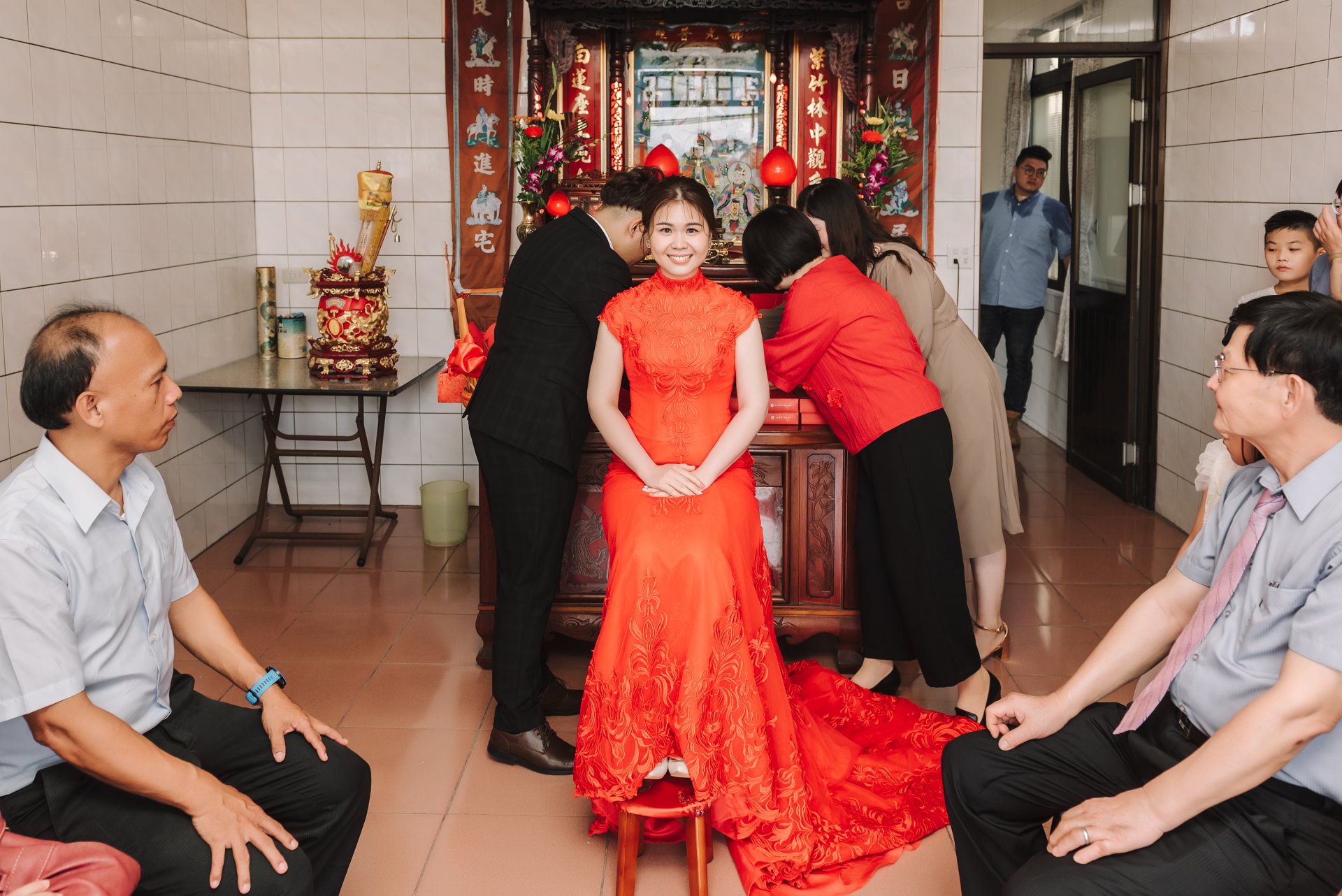 2022102709095764 婚禮紀錄｜高雄婚攝｜屏東婚攝｜南部婚攝｜文定儀式｜