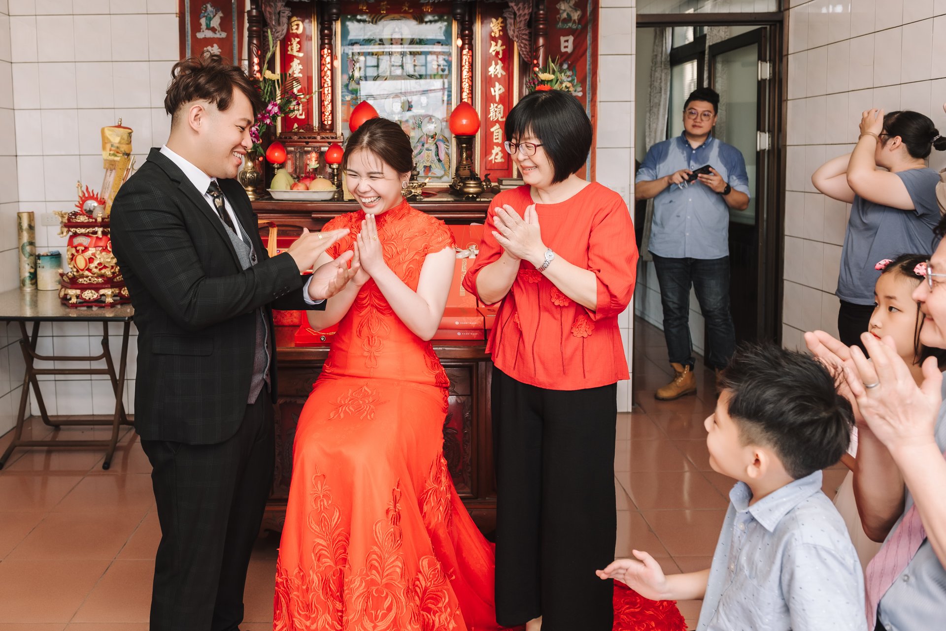 2022102709124427 婚禮紀錄｜高雄婚攝｜屏東婚攝｜南部婚攝｜文定儀式｜