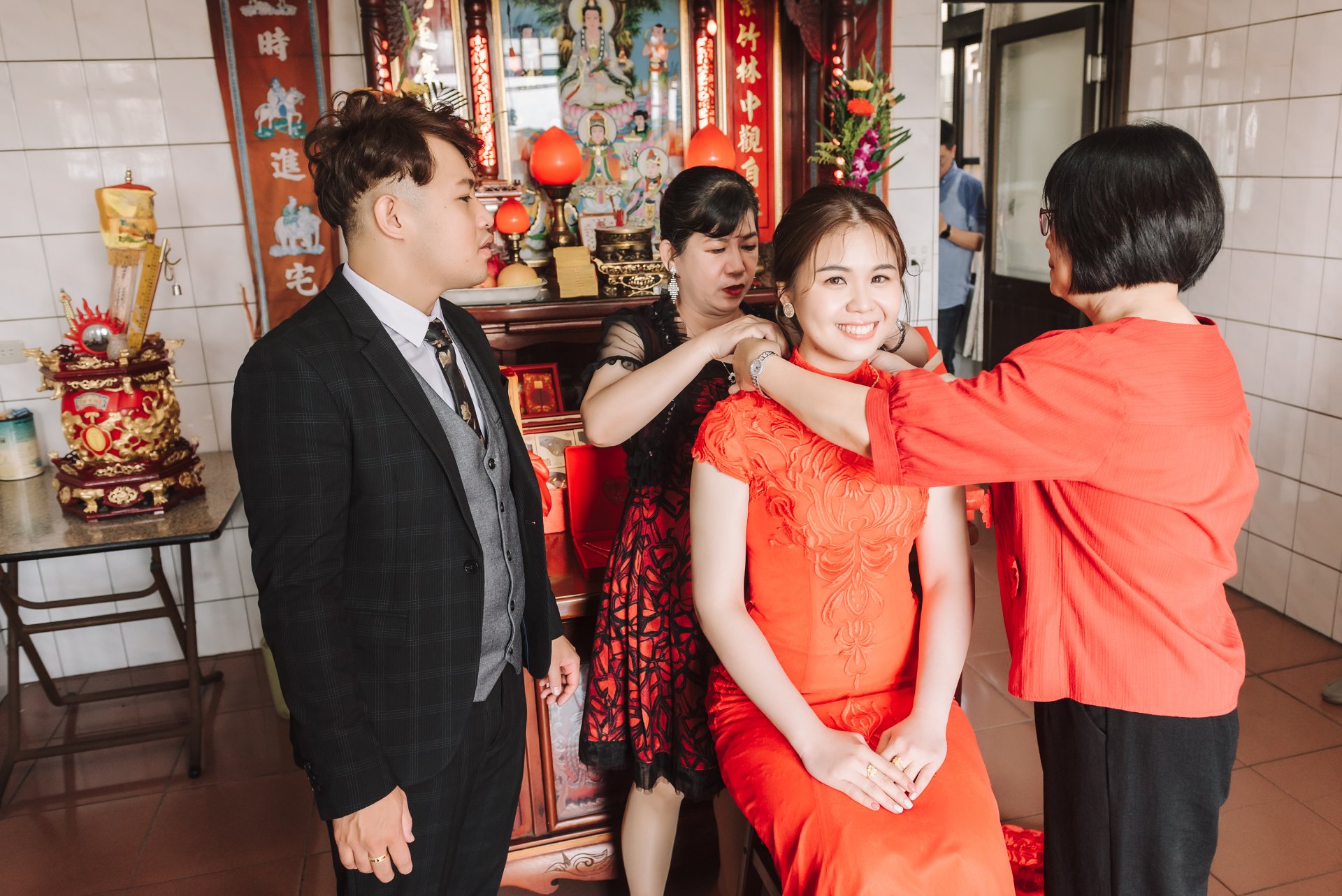2022102709134747 婚禮紀錄｜高雄婚攝｜屏東婚攝｜南部婚攝｜文定儀式｜