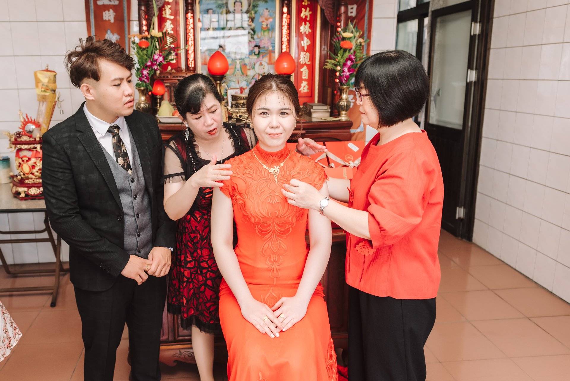 2022102709141631 婚禮紀錄｜高雄婚攝｜屏東婚攝｜南部婚攝｜文定儀式｜