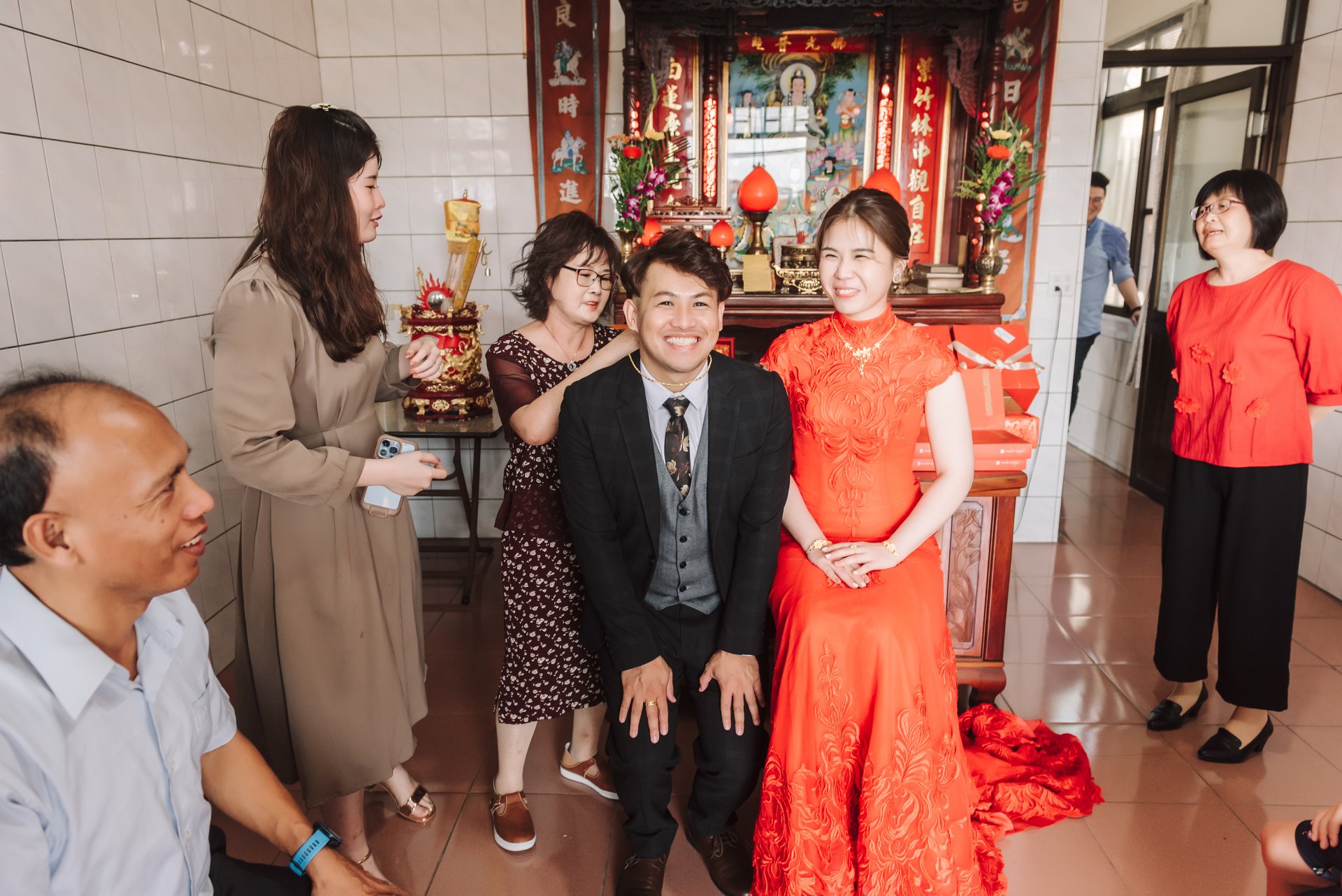 2022102709161970 婚禮紀錄｜高雄婚攝｜屏東婚攝｜南部婚攝｜文定儀式｜