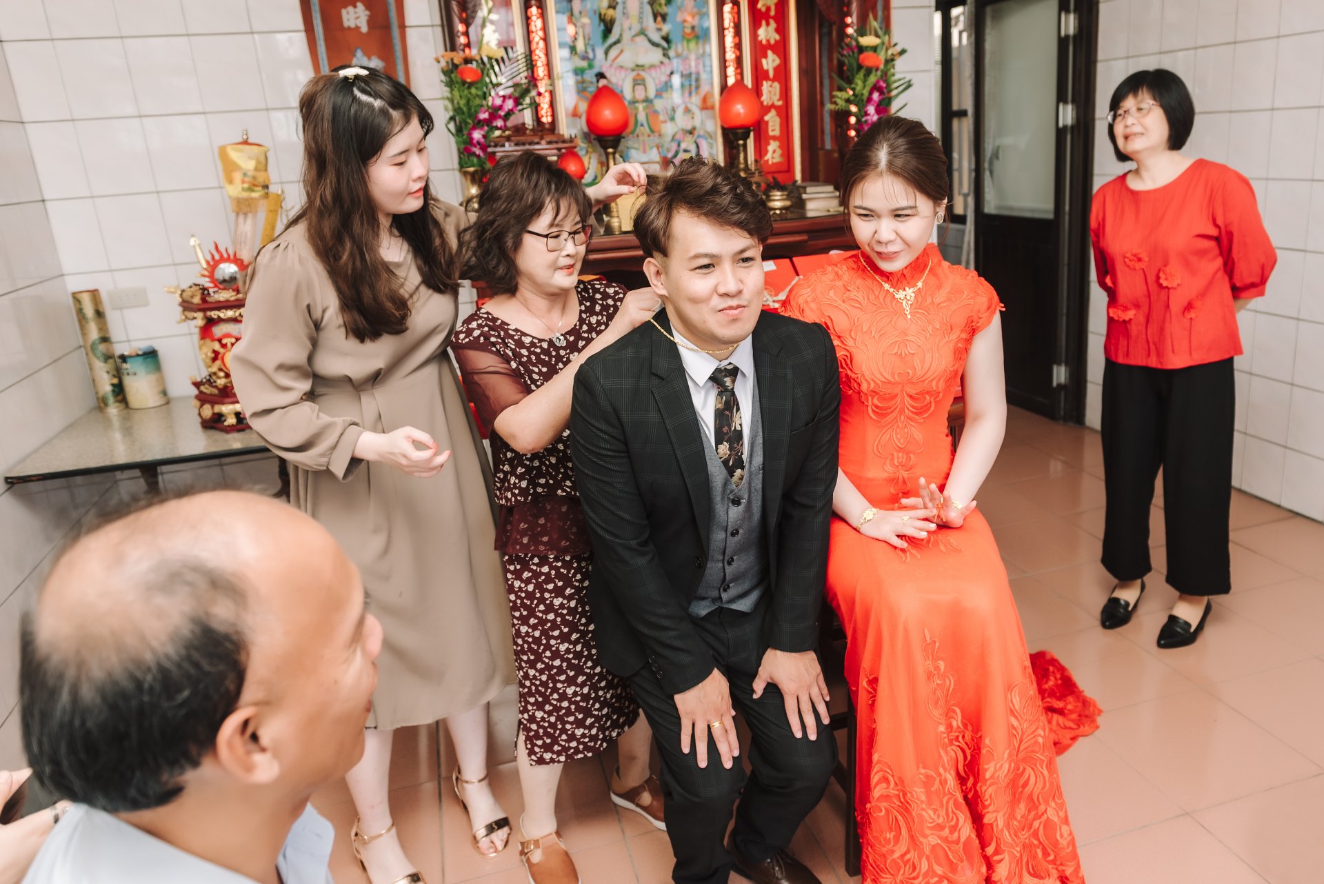 2022102709162973 婚禮紀錄｜高雄婚攝｜屏東婚攝｜南部婚攝｜文定儀式｜