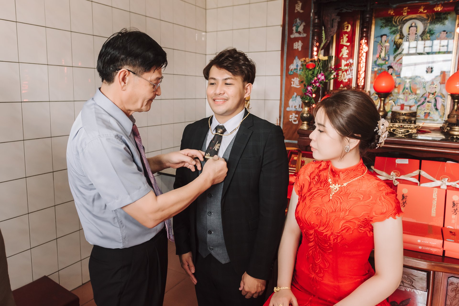 2022102709171951 婚禮紀錄｜高雄婚攝｜屏東婚攝｜南部婚攝｜文定儀式｜