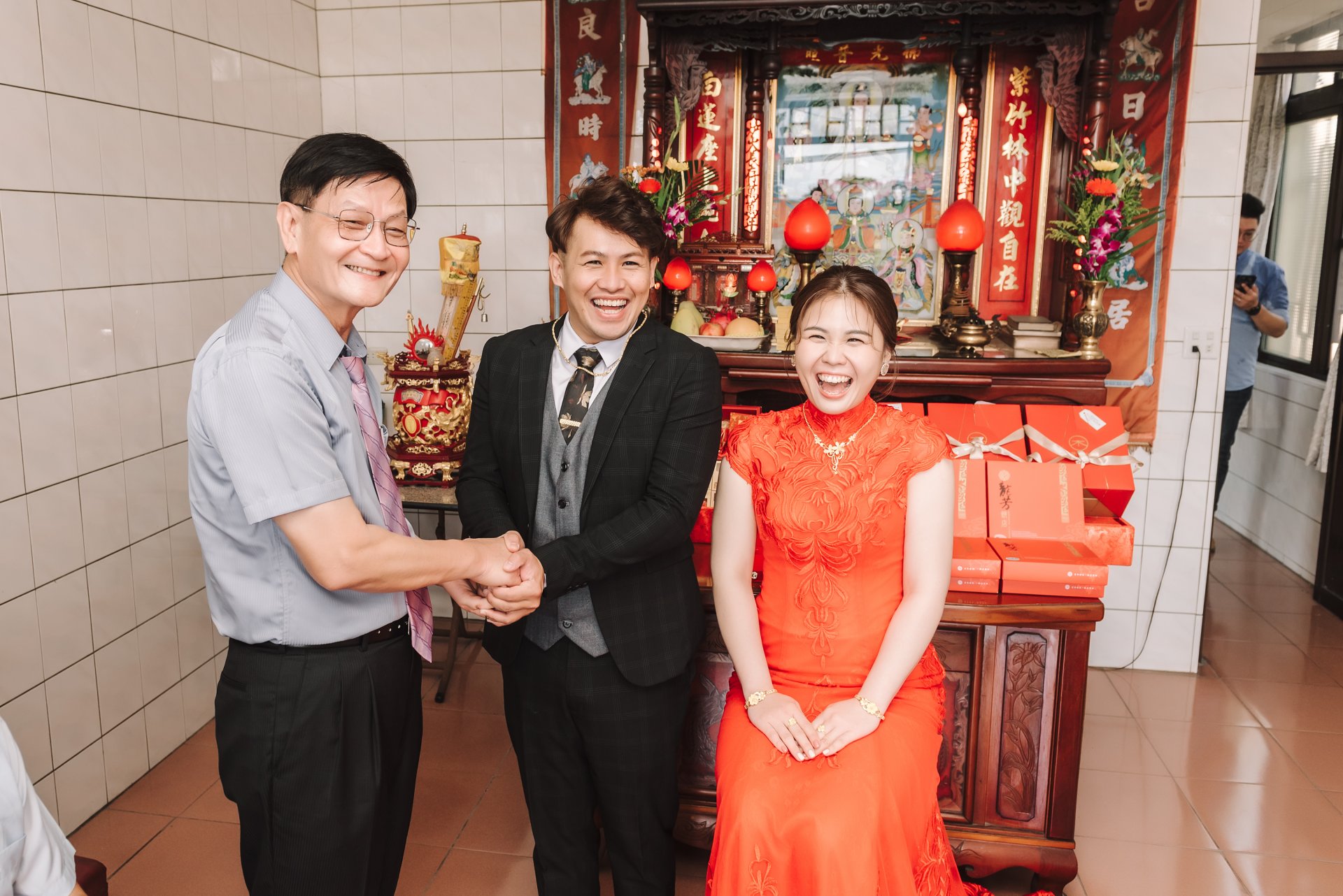 2022102709173943 婚禮紀錄｜高雄婚攝｜屏東婚攝｜南部婚攝｜文定儀式｜