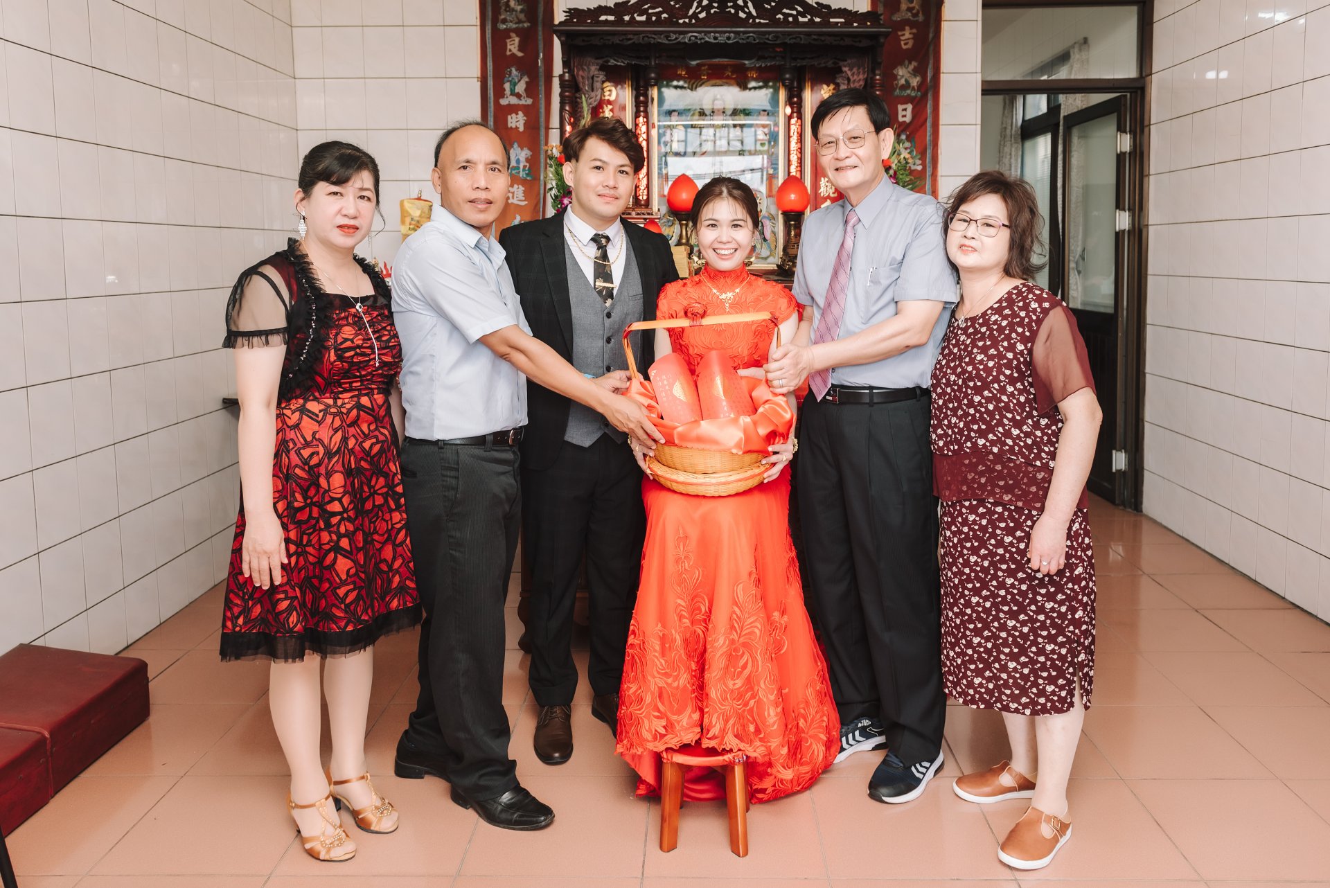 2022102709180021 婚禮紀錄｜高雄婚攝｜屏東婚攝｜南部婚攝｜文定儀式｜