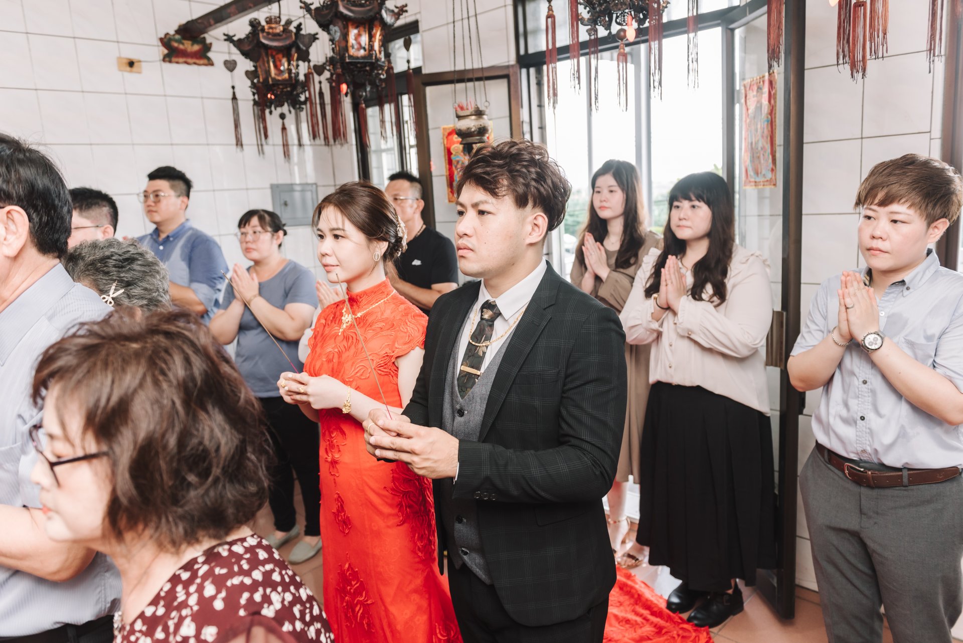 2022102709190436 婚禮紀錄｜高雄婚攝｜屏東婚攝｜南部婚攝｜文定儀式｜
