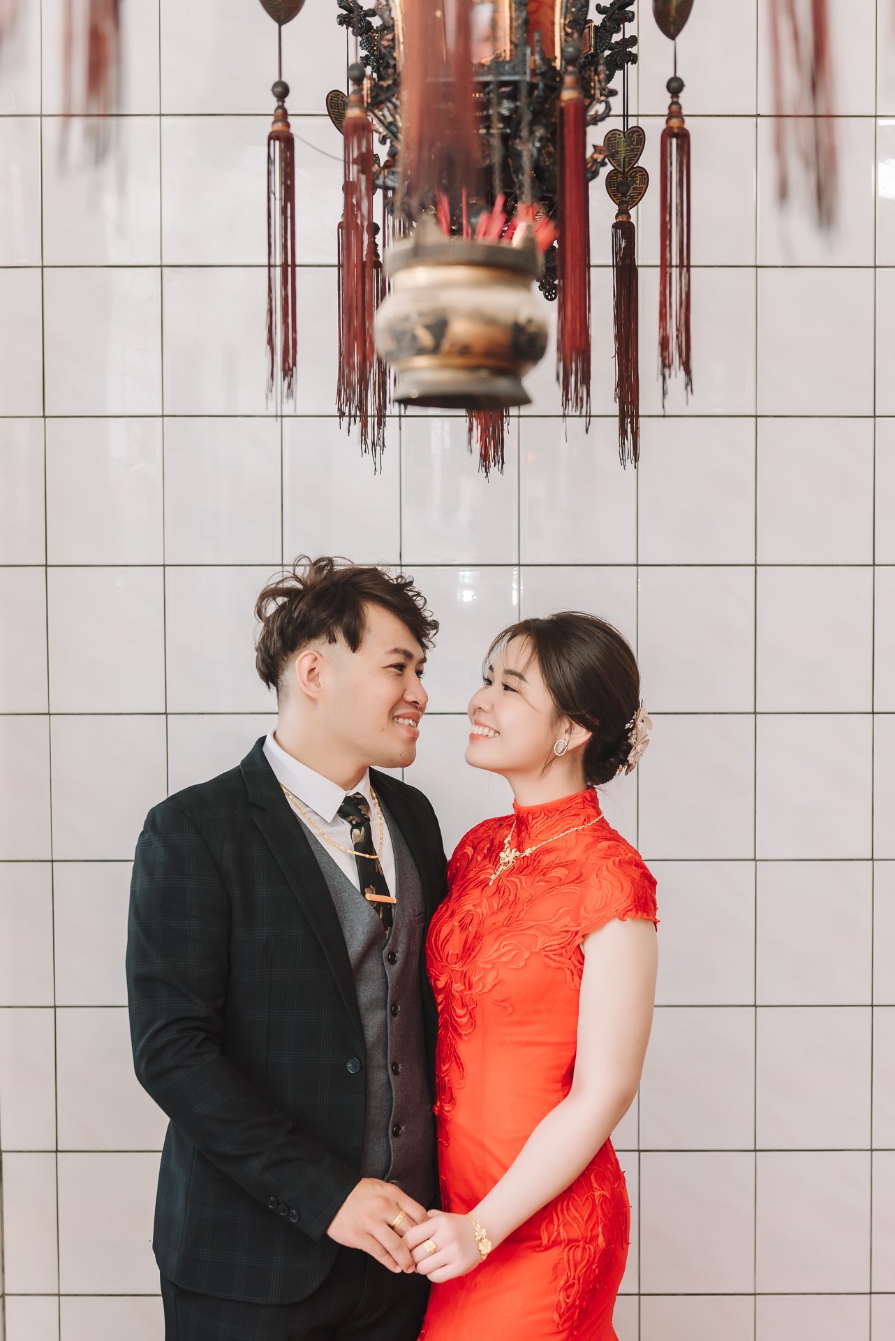 2022102709200113 婚禮紀錄｜高雄婚攝｜屏東婚攝｜南部婚攝｜文定儀式｜