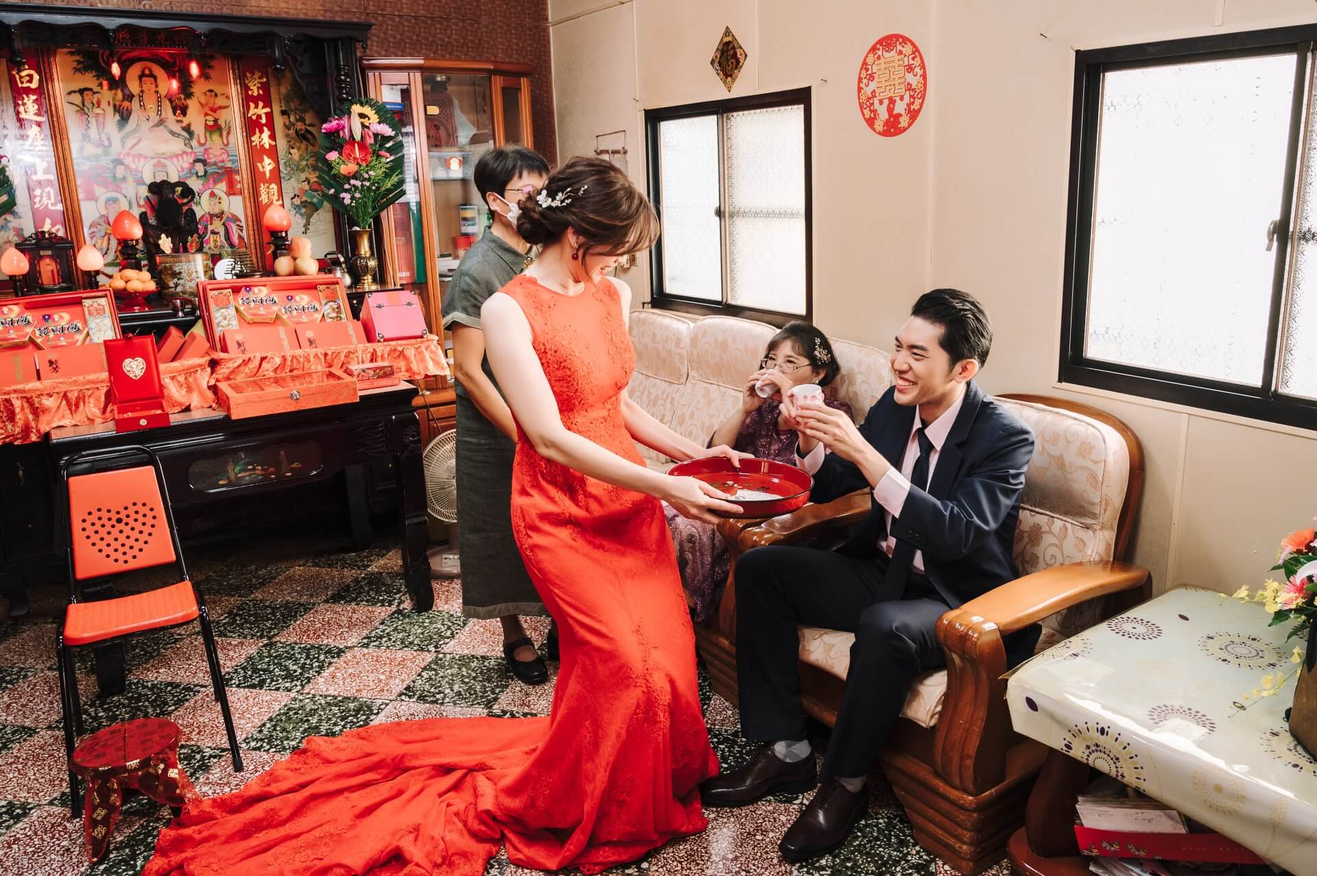 2022111512483050 婚禮紀錄|高雄婚攝|屏東婚攝|南部婚攝|文定儀式|迎娶儀式|拜別父母|