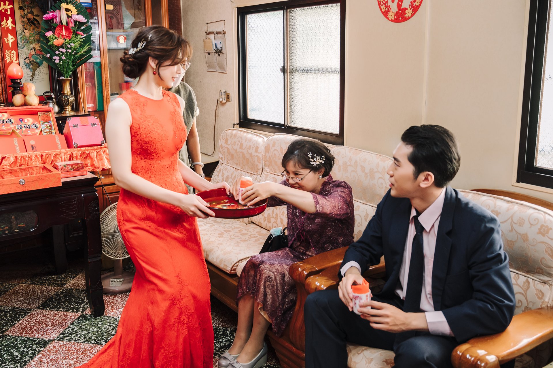 2022111512491325 婚禮紀錄|高雄婚攝|屏東婚攝|南部婚攝|文定儀式|迎娶儀式|拜別父母|