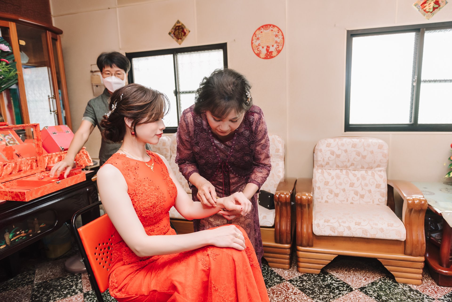 2022111513092365 婚禮紀錄|高雄婚攝|屏東婚攝|南部婚攝|文定儀式|迎娶儀式|拜別父母|