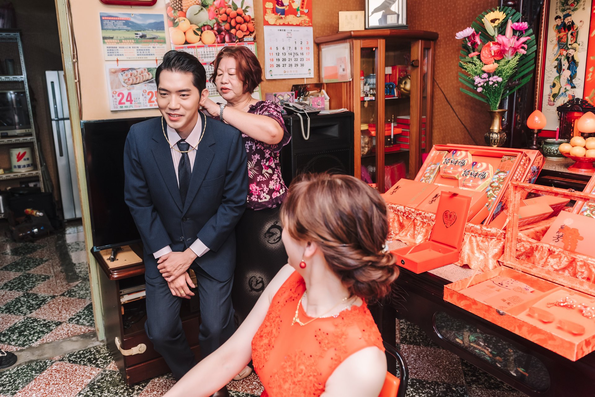 2022111513110836 婚禮紀錄|高雄婚攝|屏東婚攝|南部婚攝|文定儀式|迎娶儀式|拜別父母|