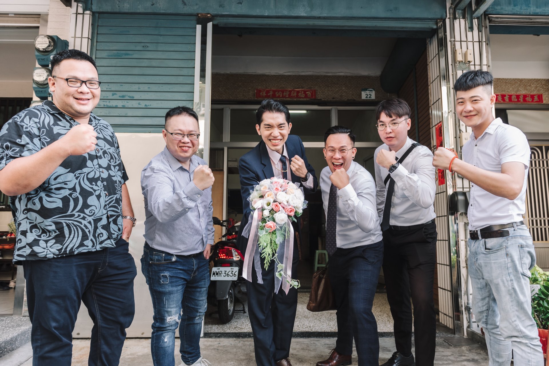 2022111513161236 婚禮紀錄|高雄婚攝|屏東婚攝|南部婚攝|文定儀式|迎娶儀式|拜別父母|