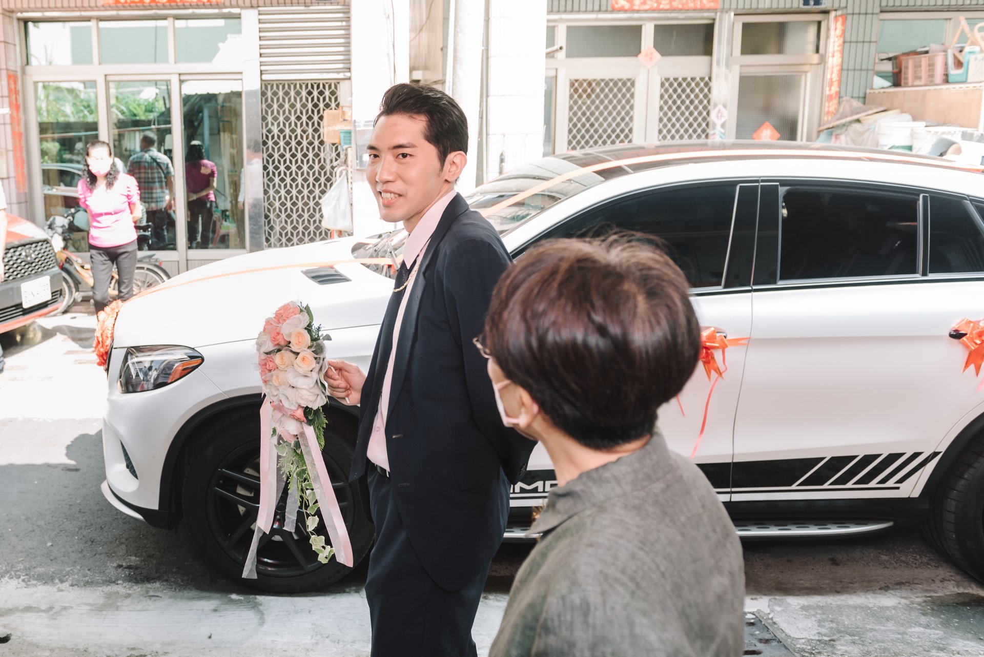 202211151318374 婚禮紀錄|高雄婚攝|屏東婚攝|南部婚攝|文定儀式|迎娶儀式|拜別父母|