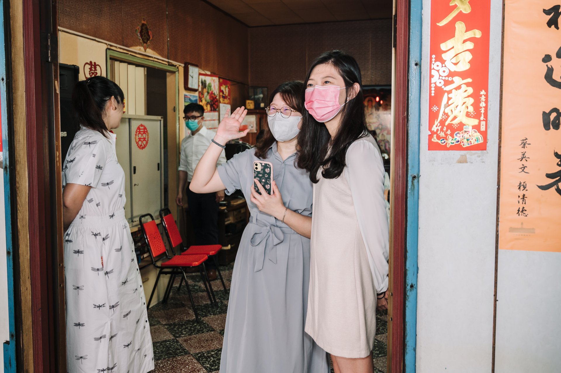 2022111513184793 婚禮紀錄|高雄婚攝|屏東婚攝|南部婚攝|文定儀式|迎娶儀式|拜別父母|